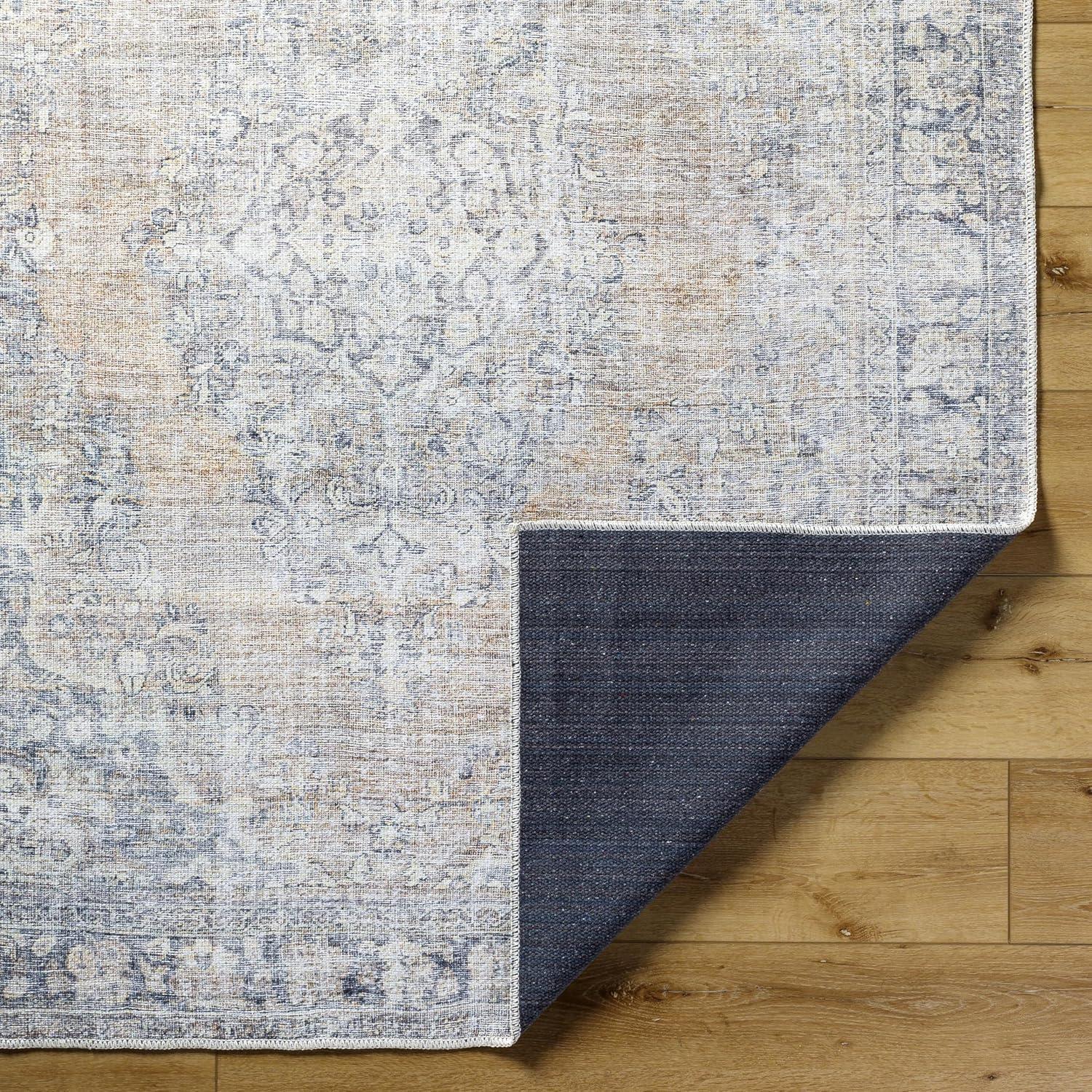 Becki Owens x Livabliss Becki Owens x Livabliss Darling Machine Woven Area Rug