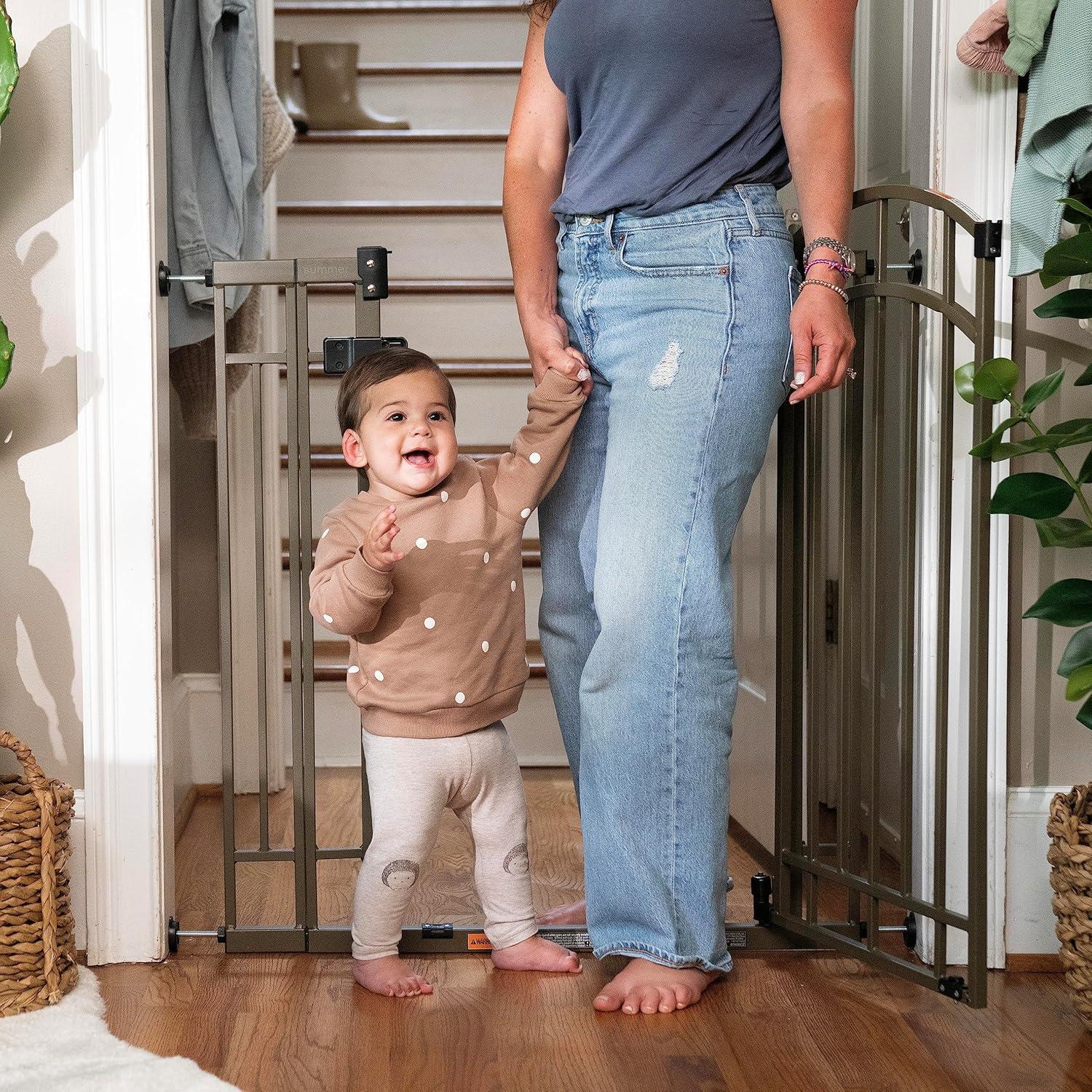 Ingenuity The Doorway 48W Series