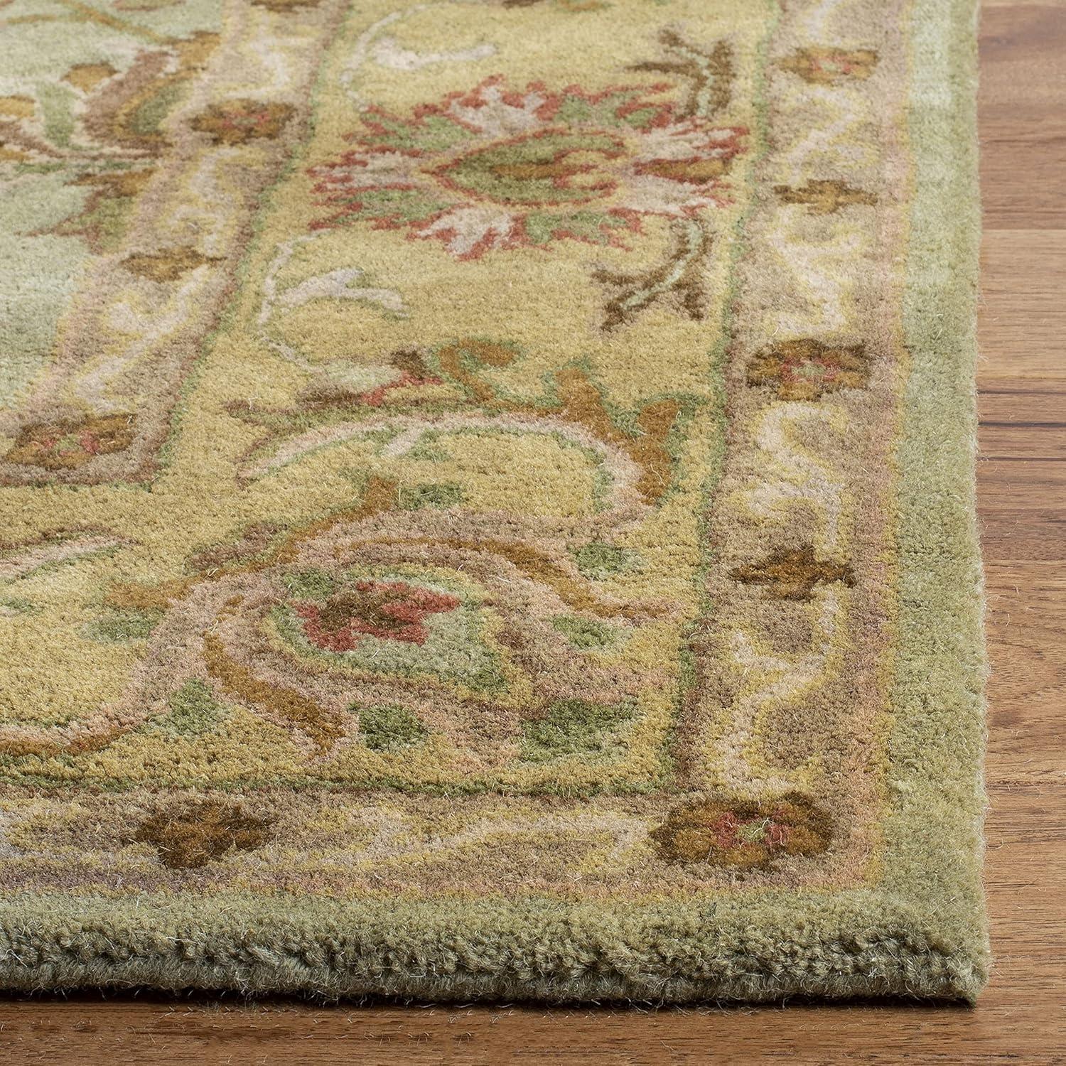 Safavieh Heritage Wool Rug