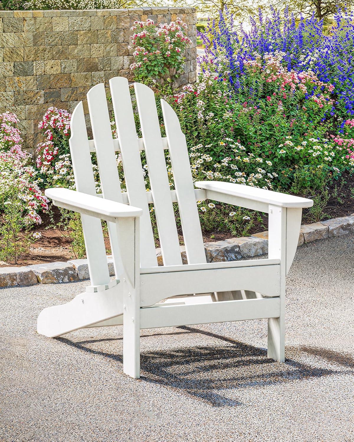 Classic Adirondack Chair