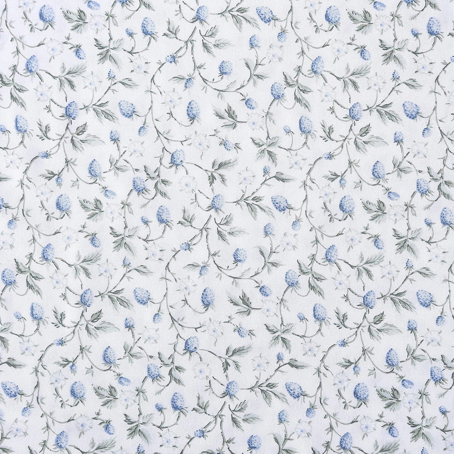 Laura Ashley Laura Ashley Sateen Cotton Printed Sheet Sets