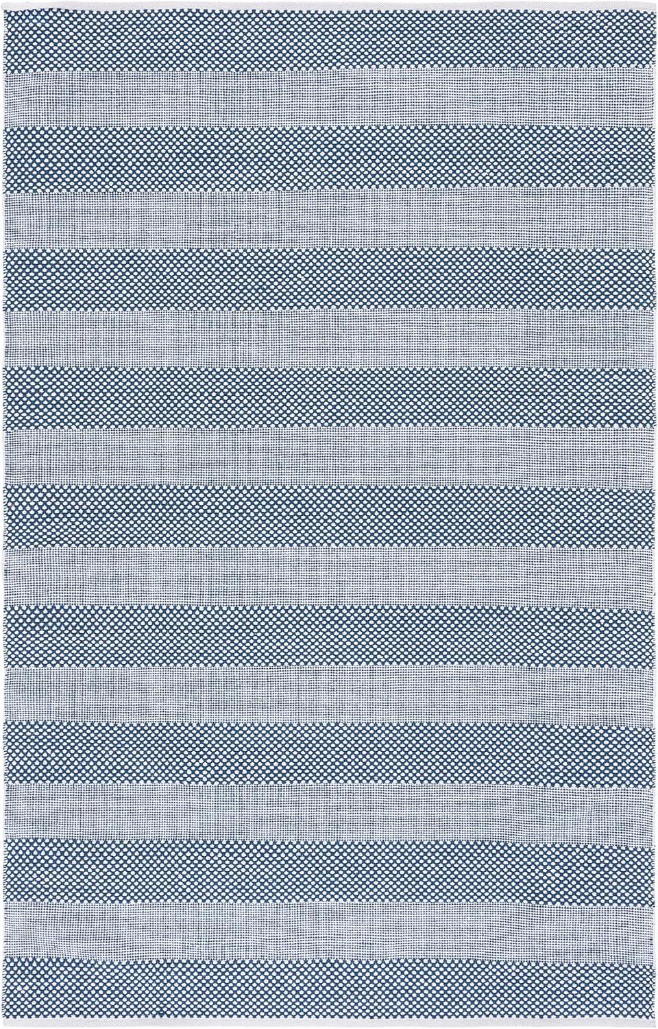 Striped Kilim STK802 Hand Woven Area Rug  - Safavieh