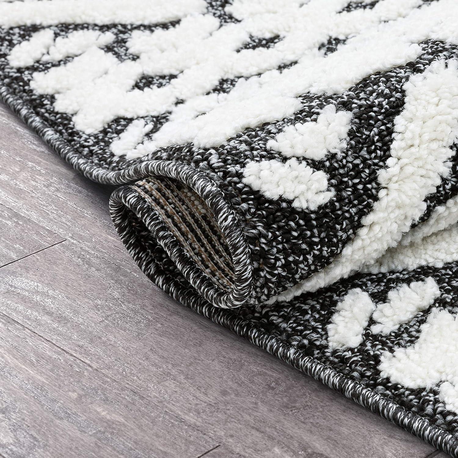 Addison Moroccan Rug