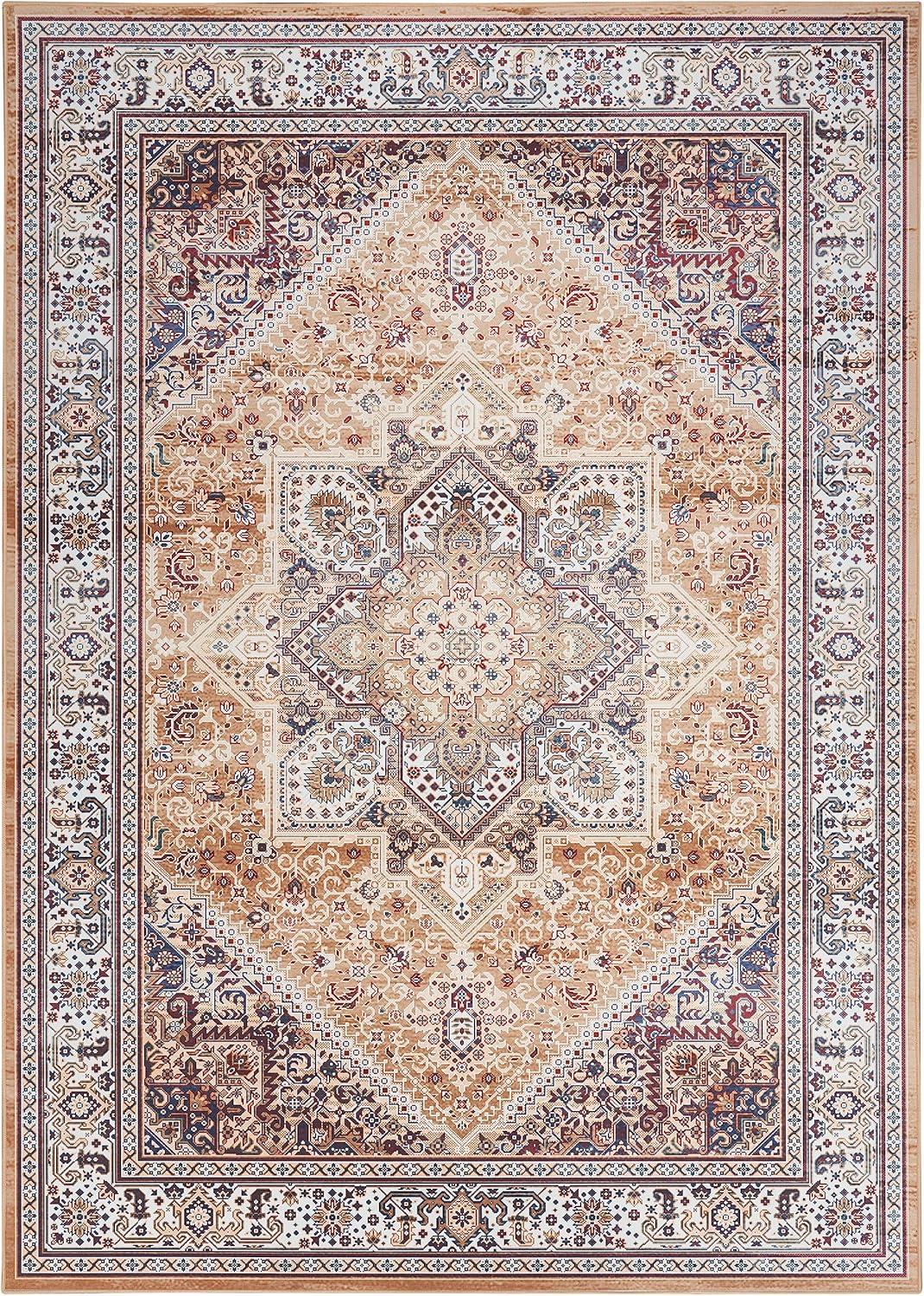 Nourison Vintage Home Persian Flatweave Indoor Area Rug