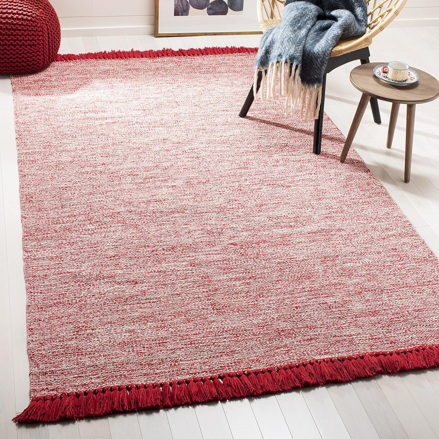 Montauk MTK610 Hand Woven Indoor Rug - Safavieh