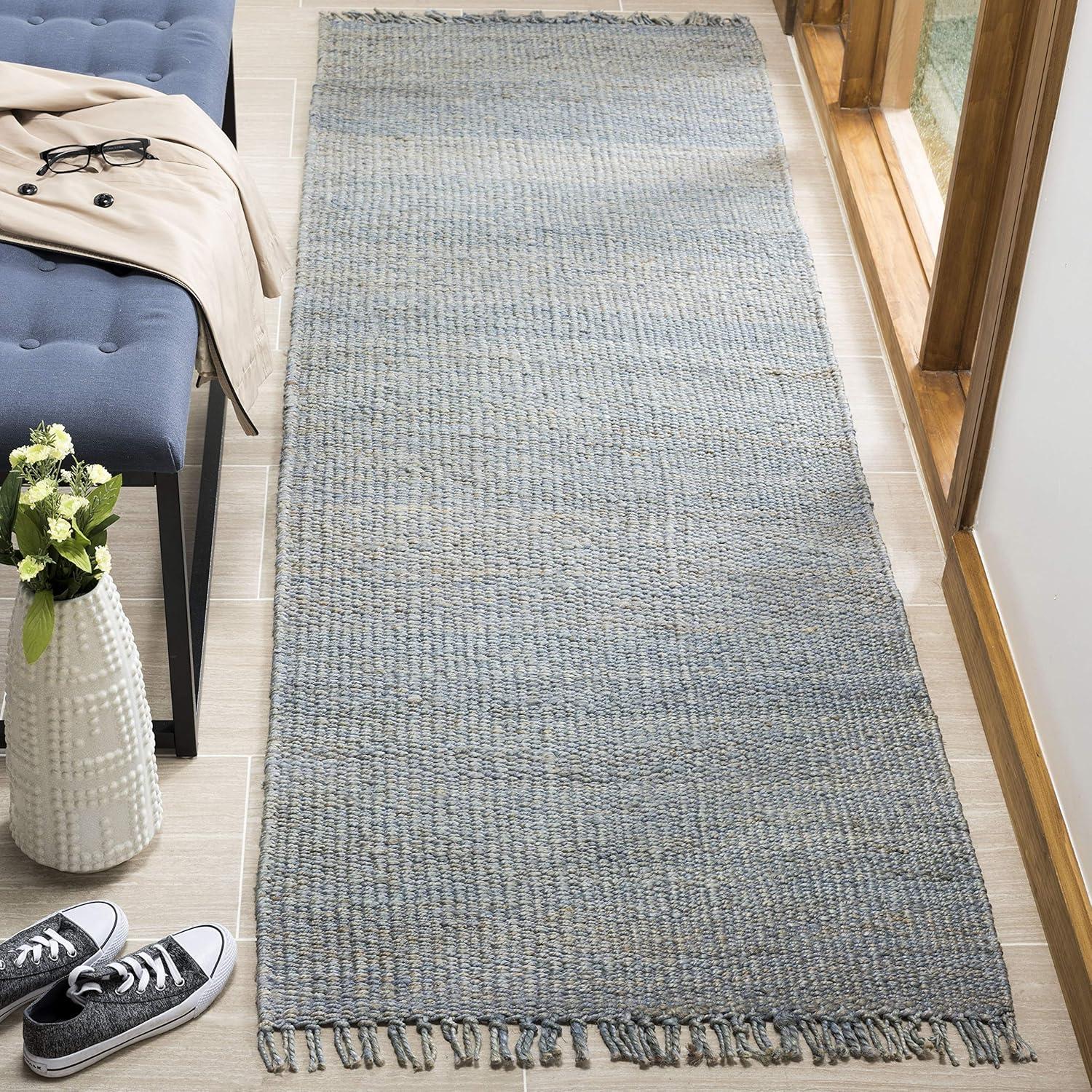 Natural Fiber NF368 Area Rug  - Safavieh