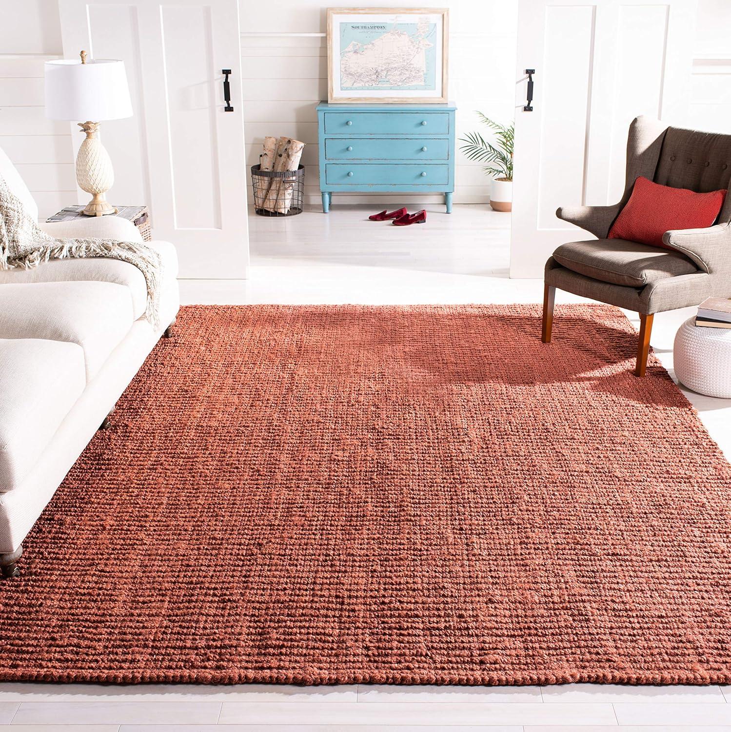 Natural Fiber NF447 Area Rug  - Safavieh