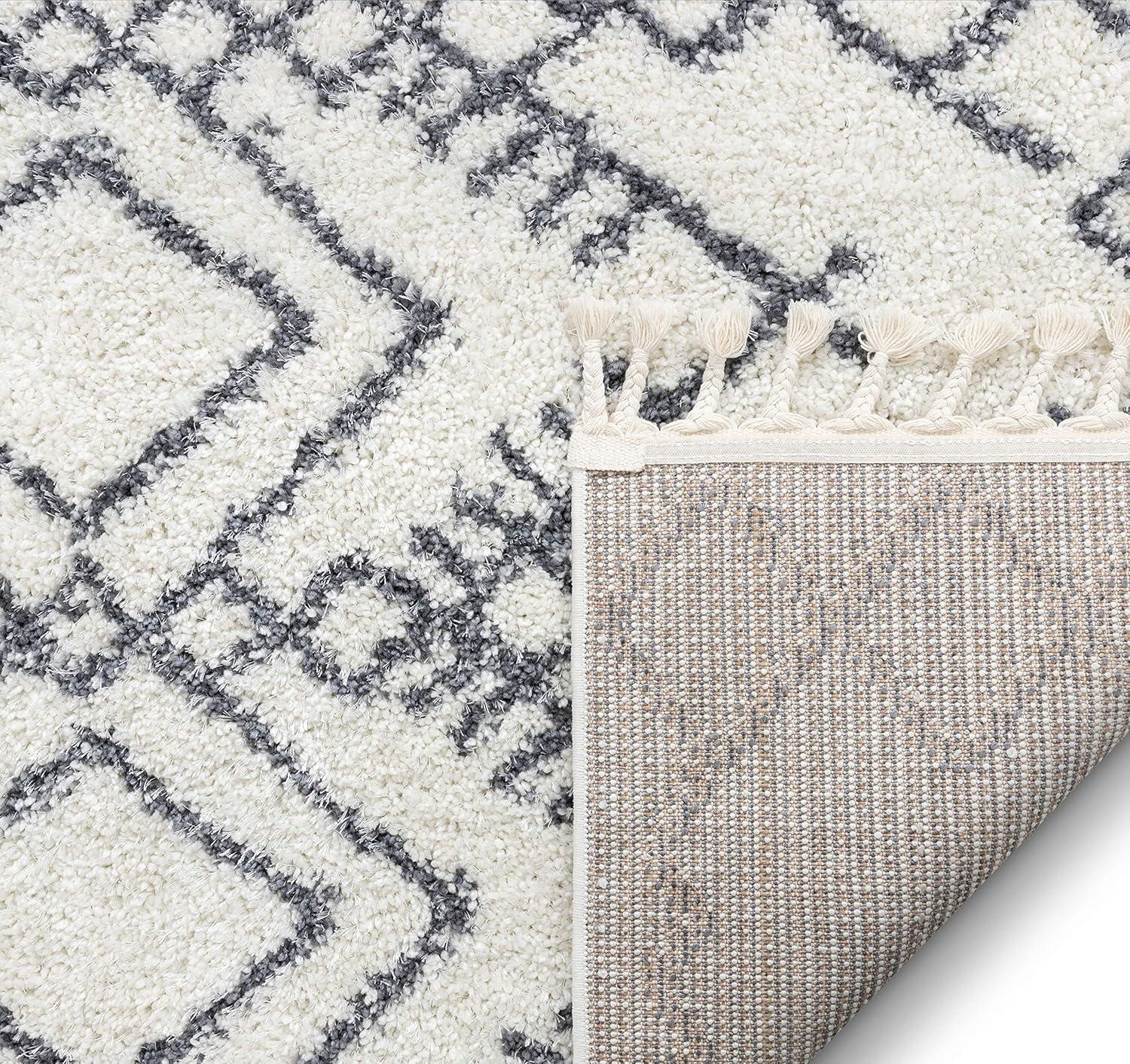 Addison Moroccan Rug