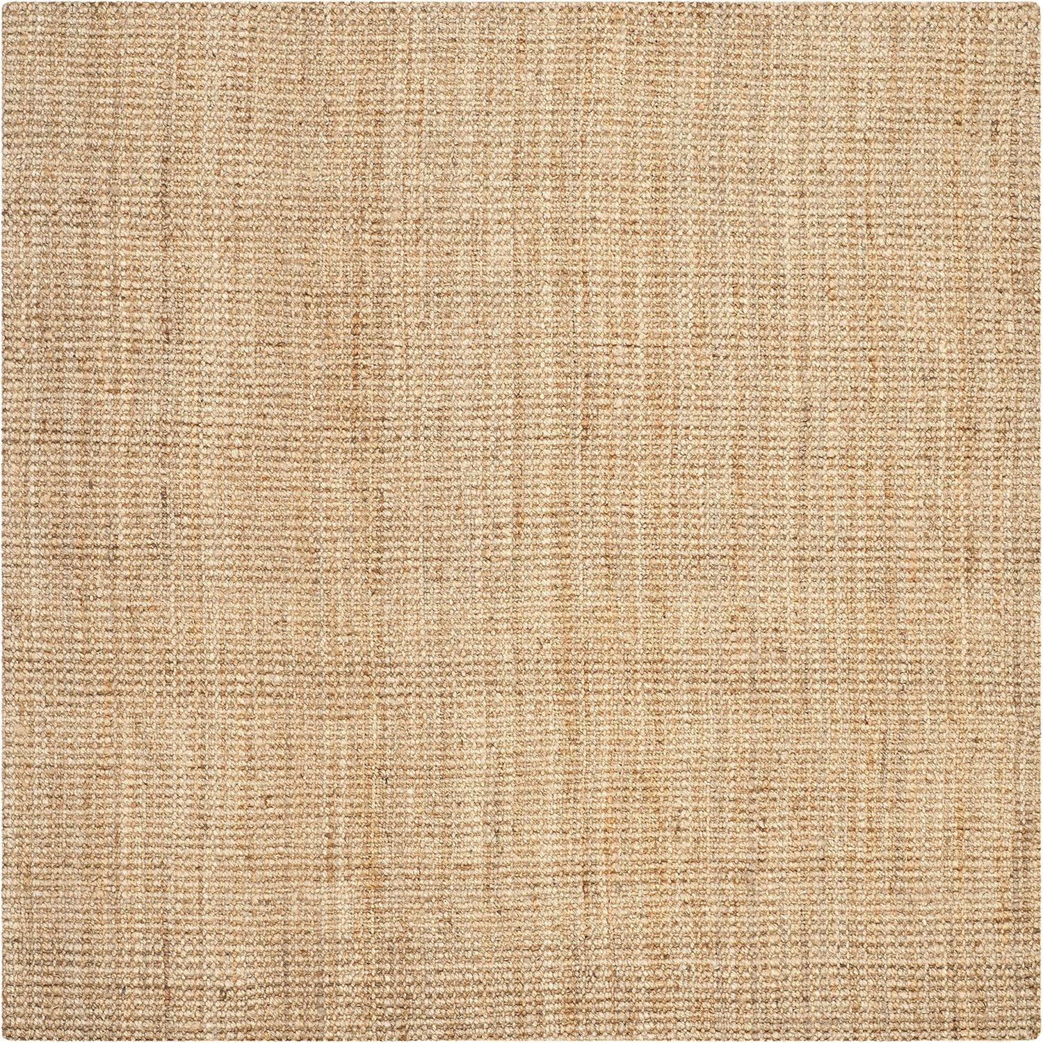 Natural Fiber NF747 Area Rug  - Safavieh