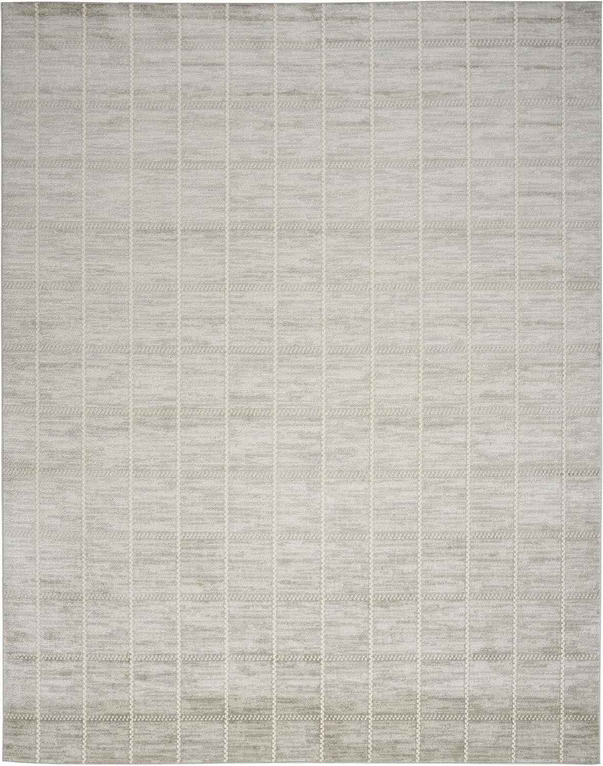 Nourison Serenity Home Contemporary Indoor Area Rug