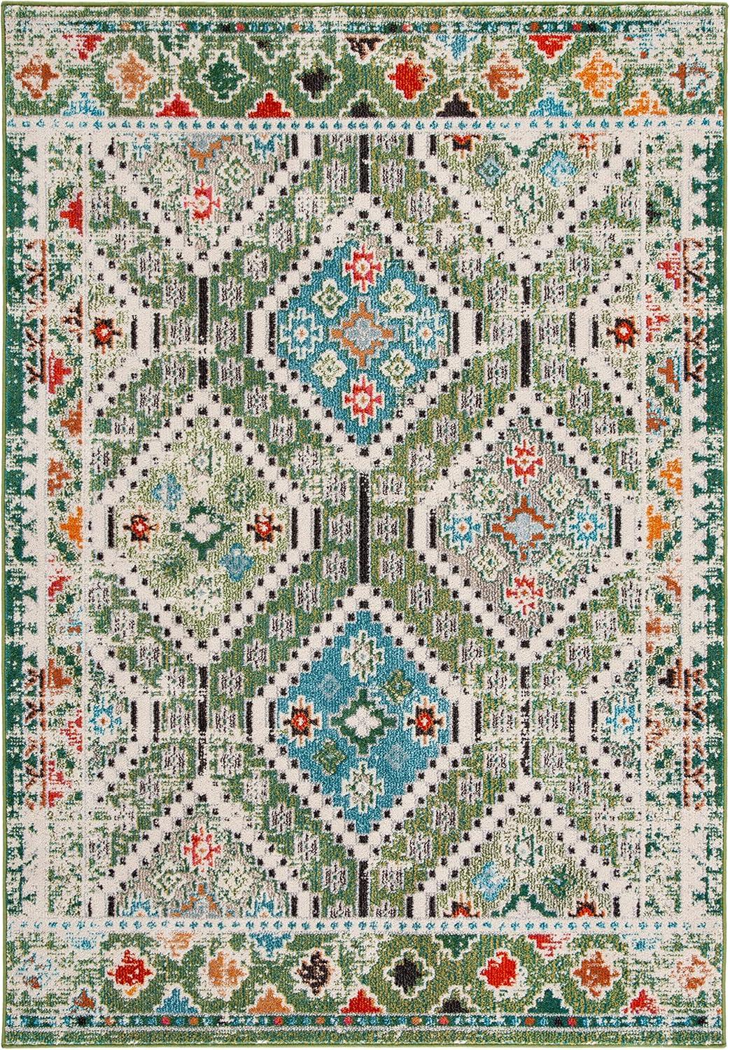 Safavieh Madison Performance Southwestern Rug