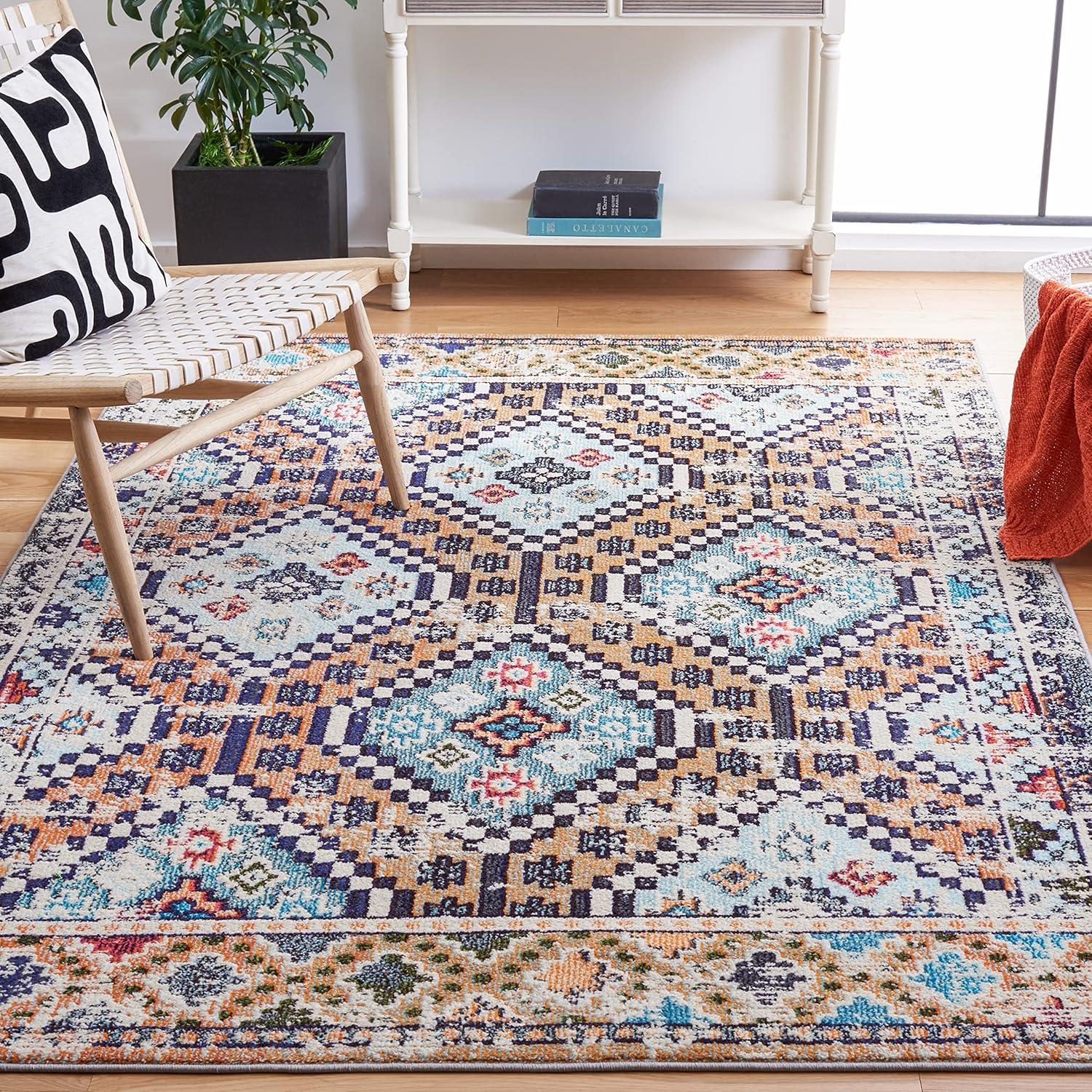 Safavieh Madison Performance Southwestern Rug