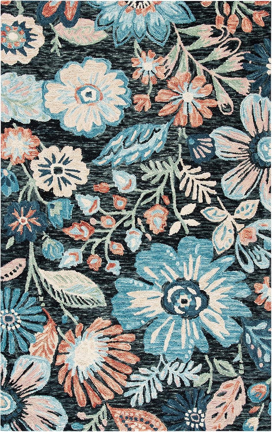 Jardin JAR252 Hand Tufted Rugs - Safavieh