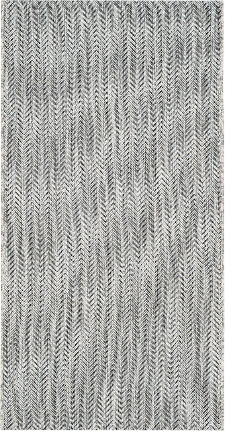 Courtyard CY8022 Indoor/Outdoor Area Rug  - Safavieh