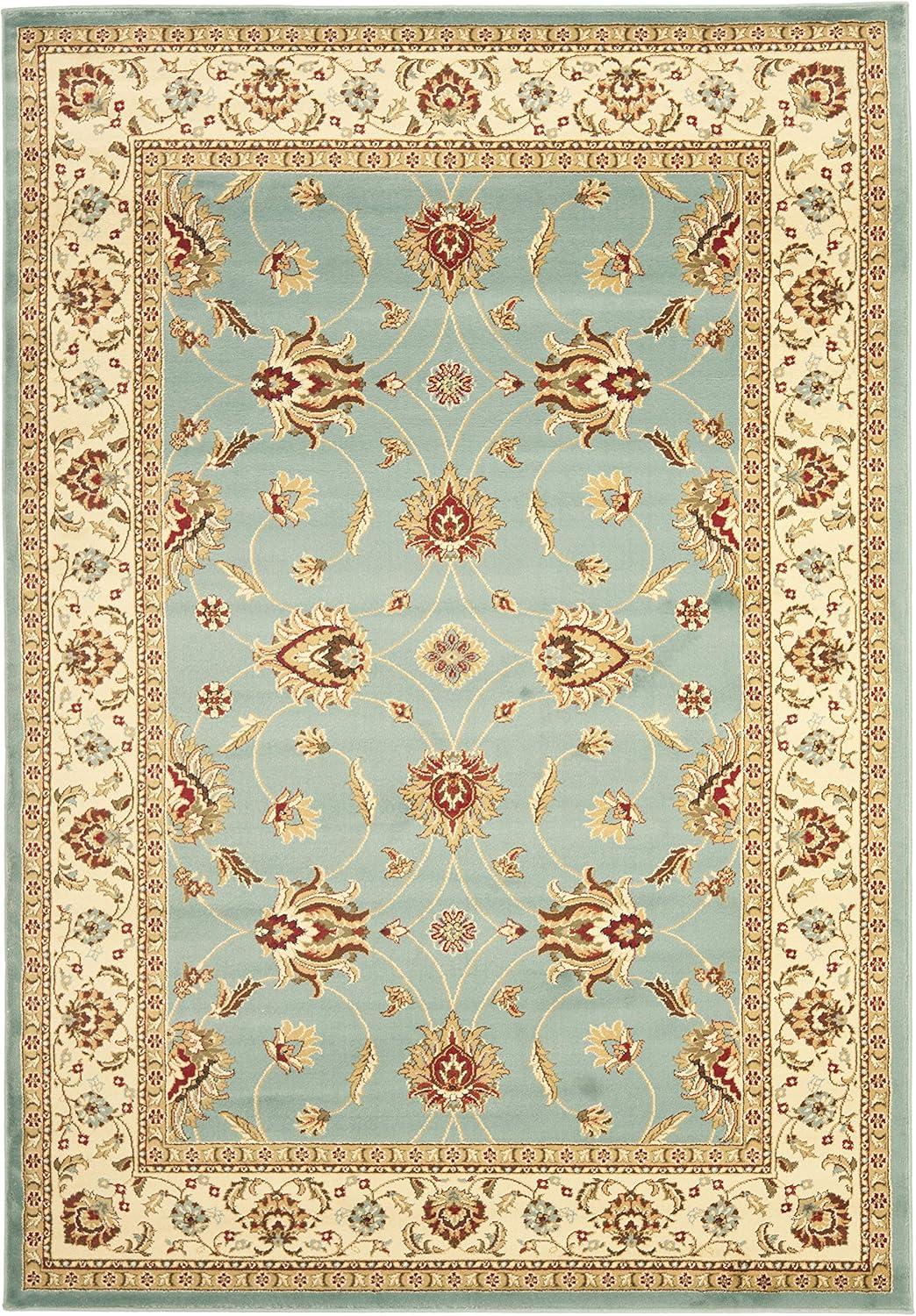 Lyndhurst LNH553 Power Loomed Rugs - Safavieh