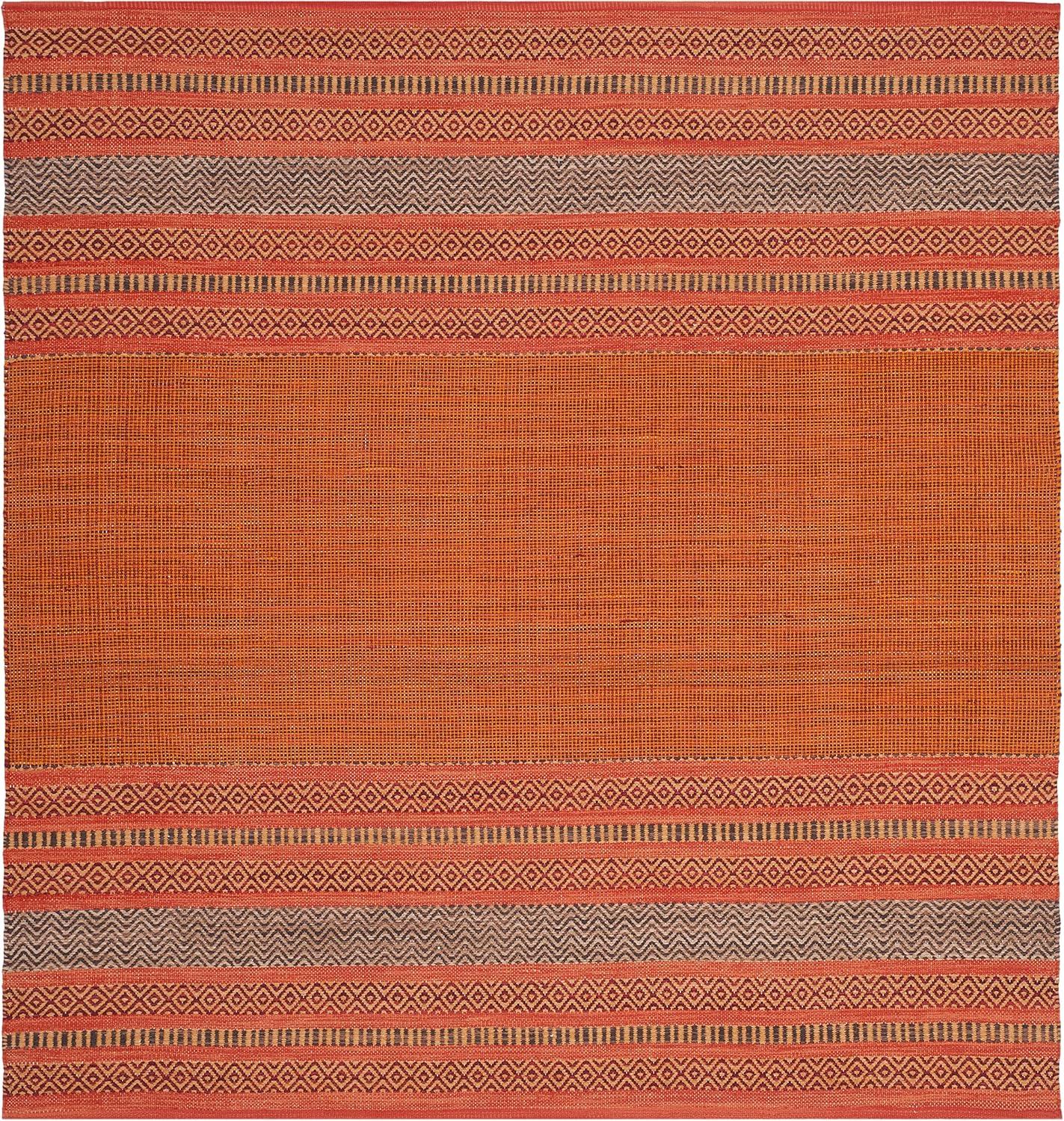 Montauk MTK214 Hand Woven Indoor Rug - Safavieh