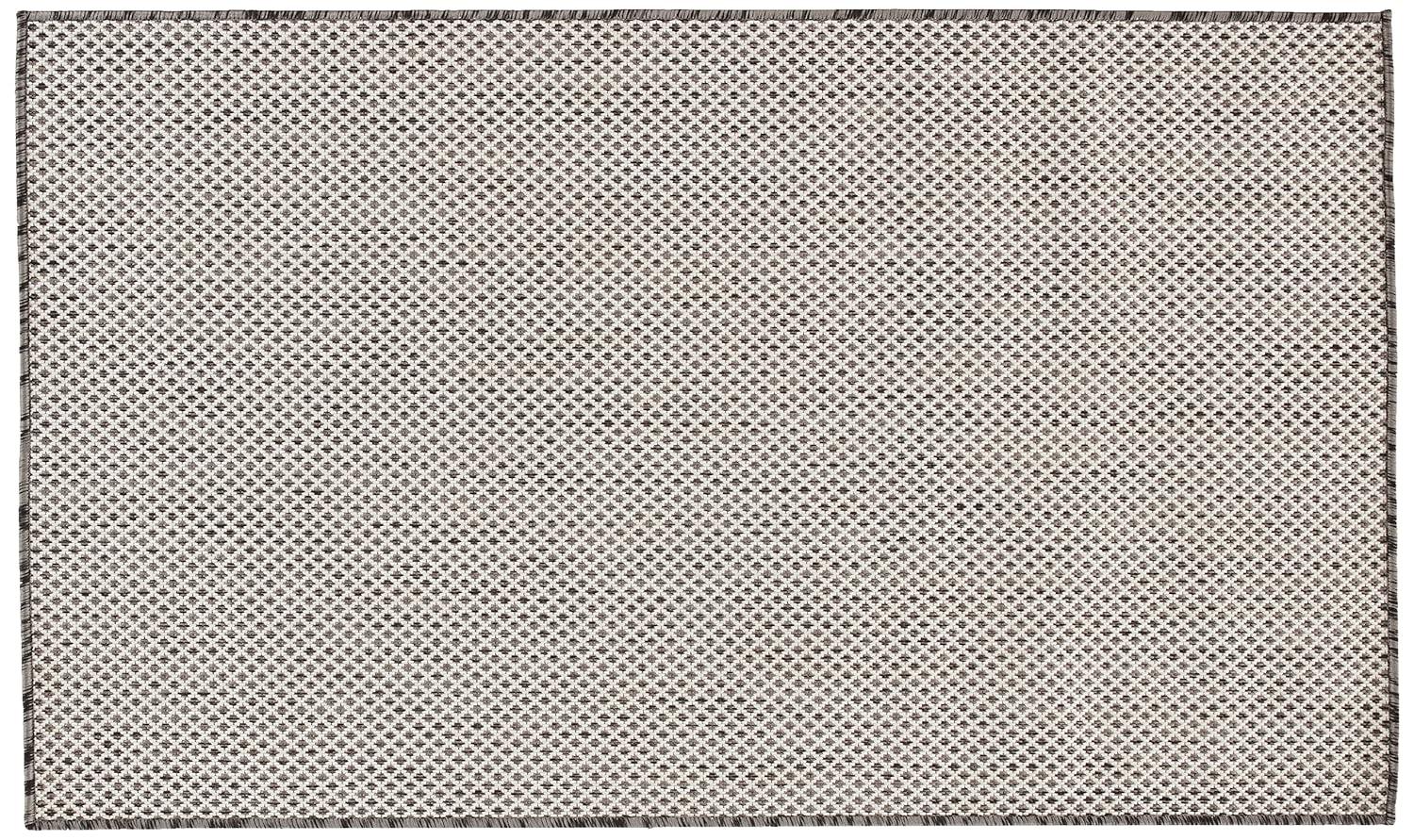 Beachcrest Home™ Hartigan Geometric Indoor / Outdoor Rug