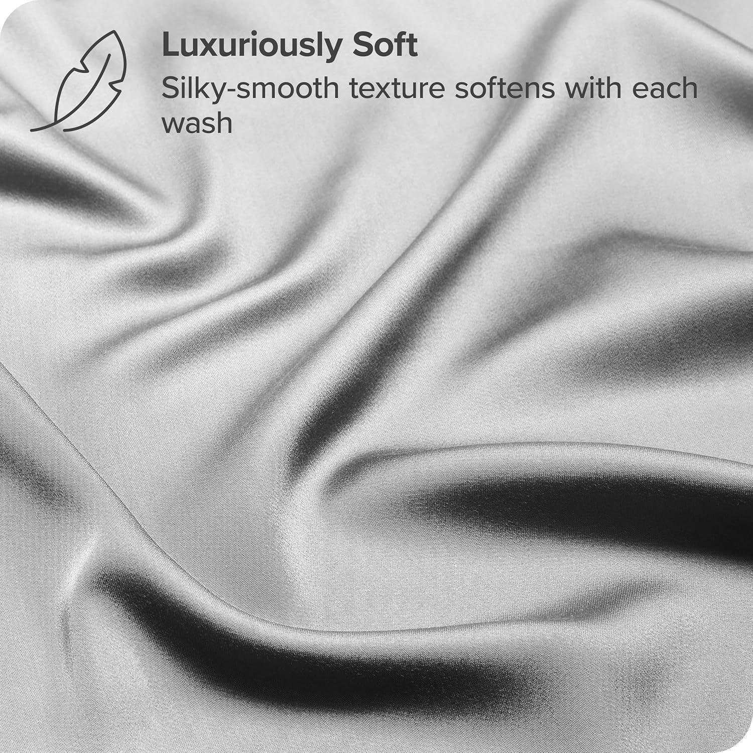 Bare Home Sheet Set - Rayon from Bamboo