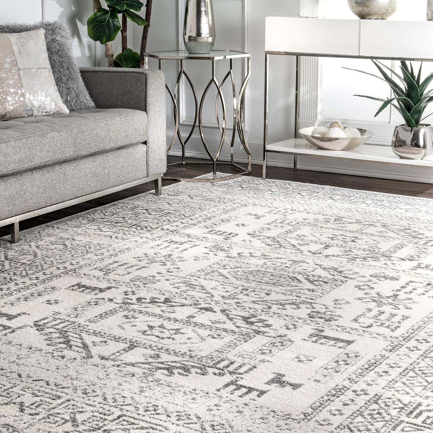 Nuloom Global Marisela Area Rug