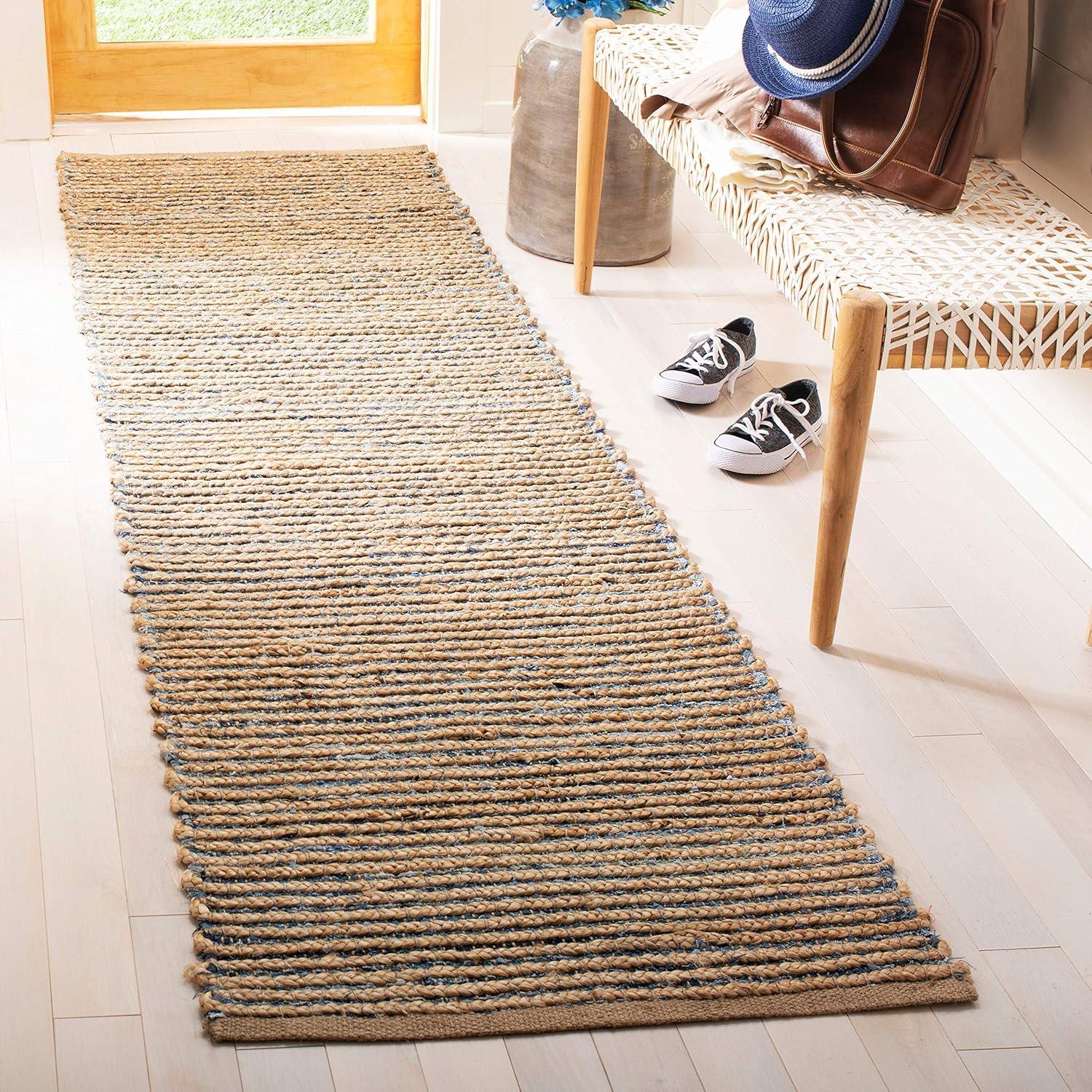 Cape Cod CAP307 Hand Woven Area Rug  - Safavieh