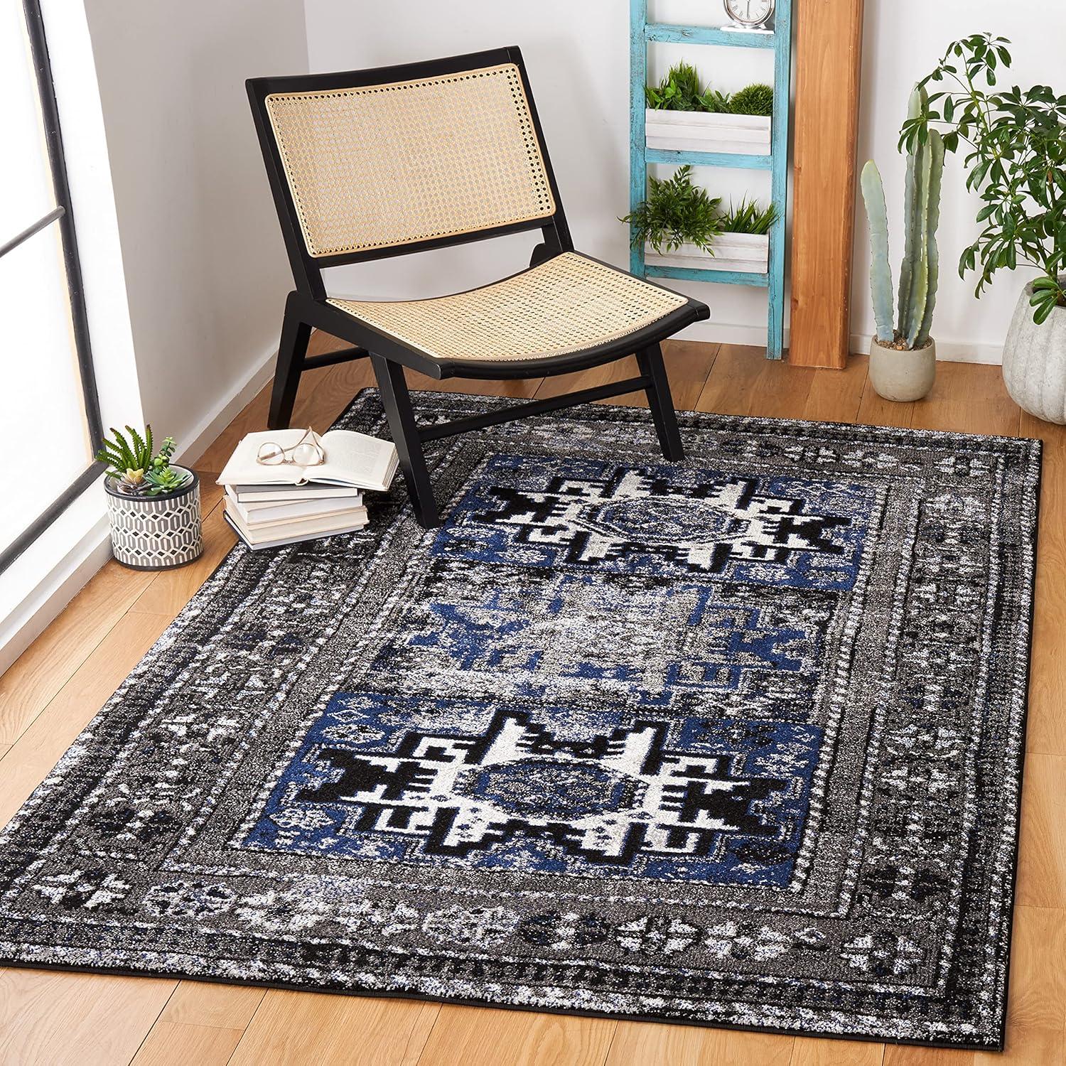 Abbie-Jo Oriental Rug