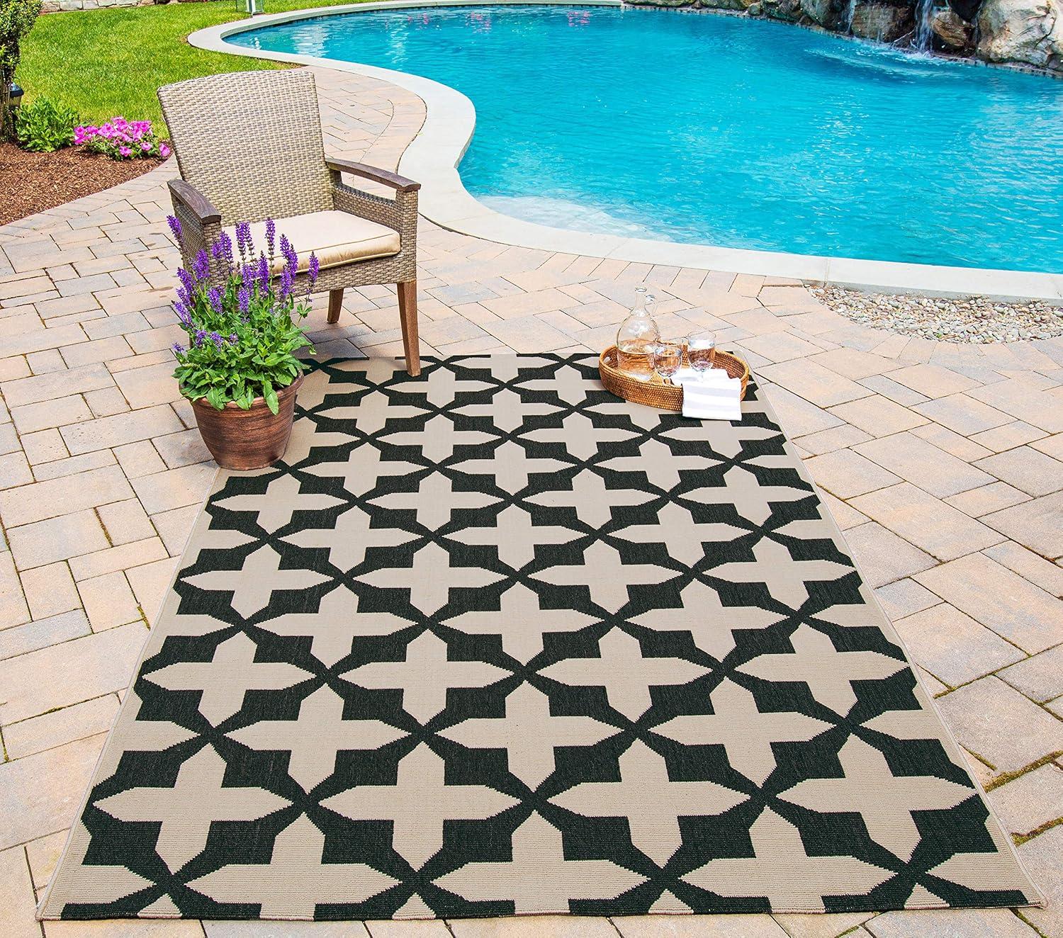 Venetian Rug