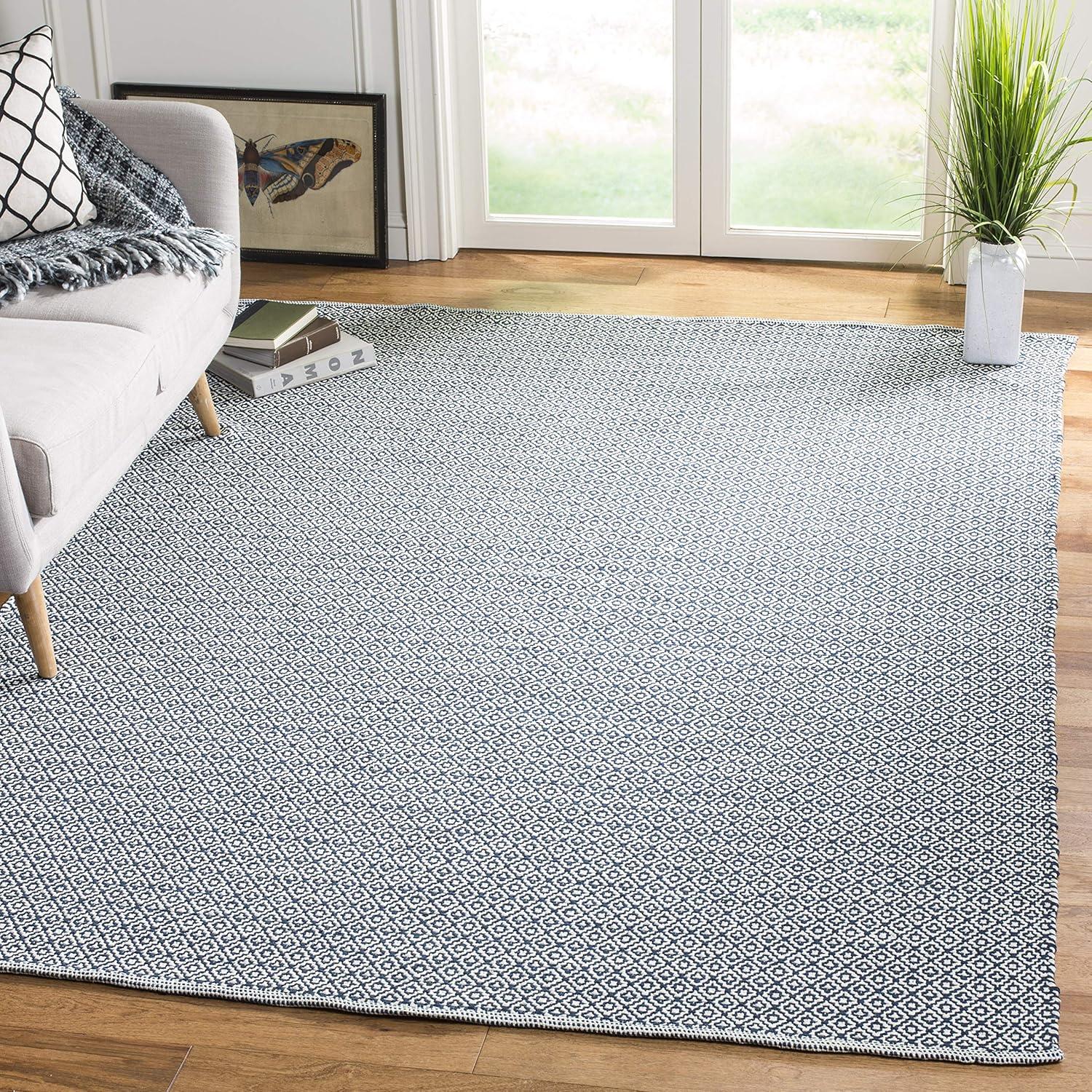 Montauk MTK717 Hand Woven Area Rug  - Safavieh