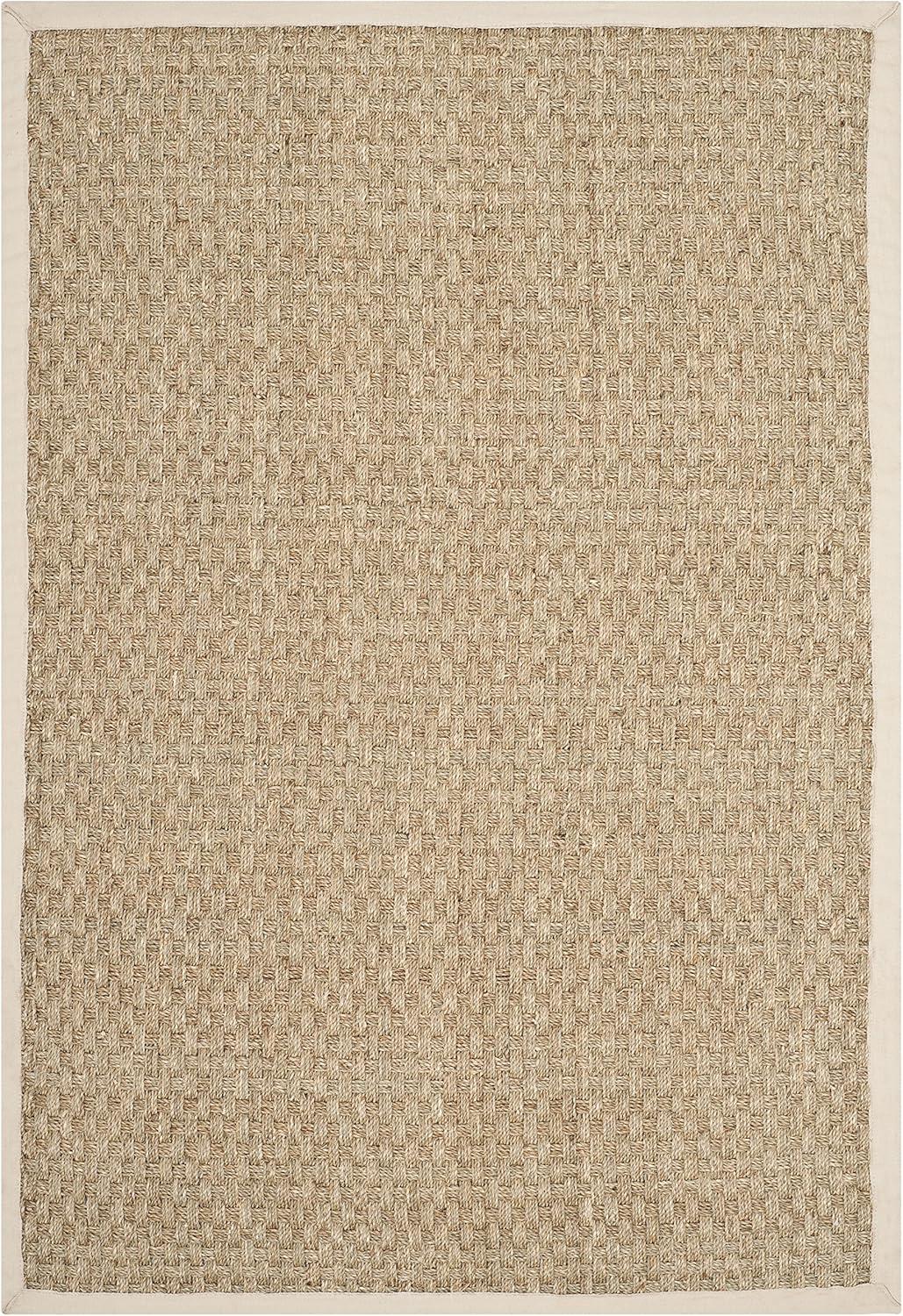 Natural Fiber NF114 Area Rug  - Safavieh