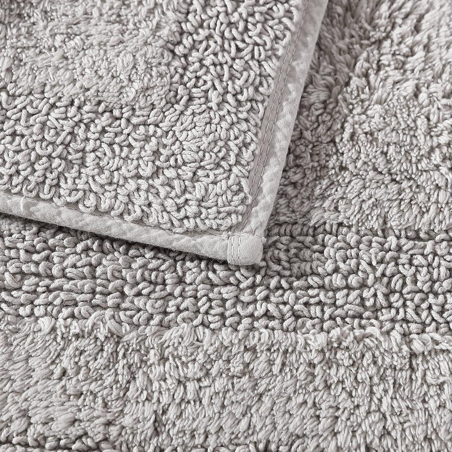 Nautica Micellar Reversible 2-Piece Rug Set