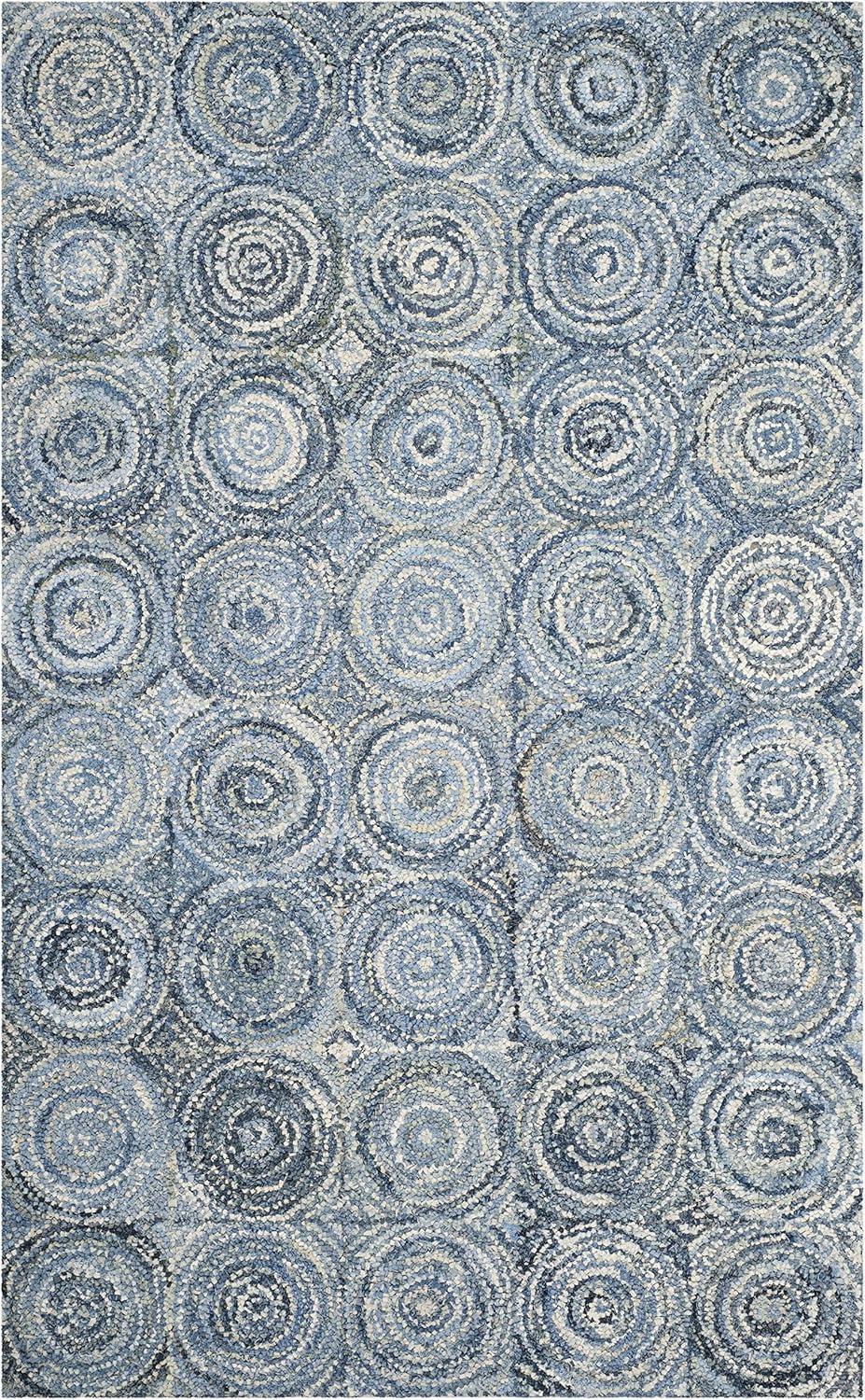 Nantucket NAN214 Hand Tufted Area Rug  - Safavieh