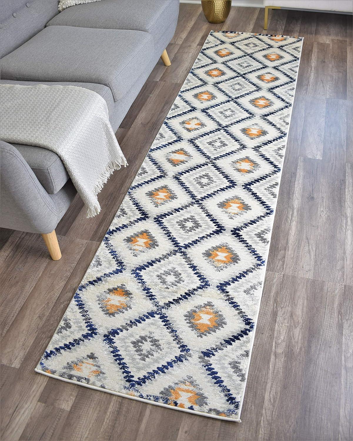 CosmoLiving By Cosmopolitan Soleil Area Rug