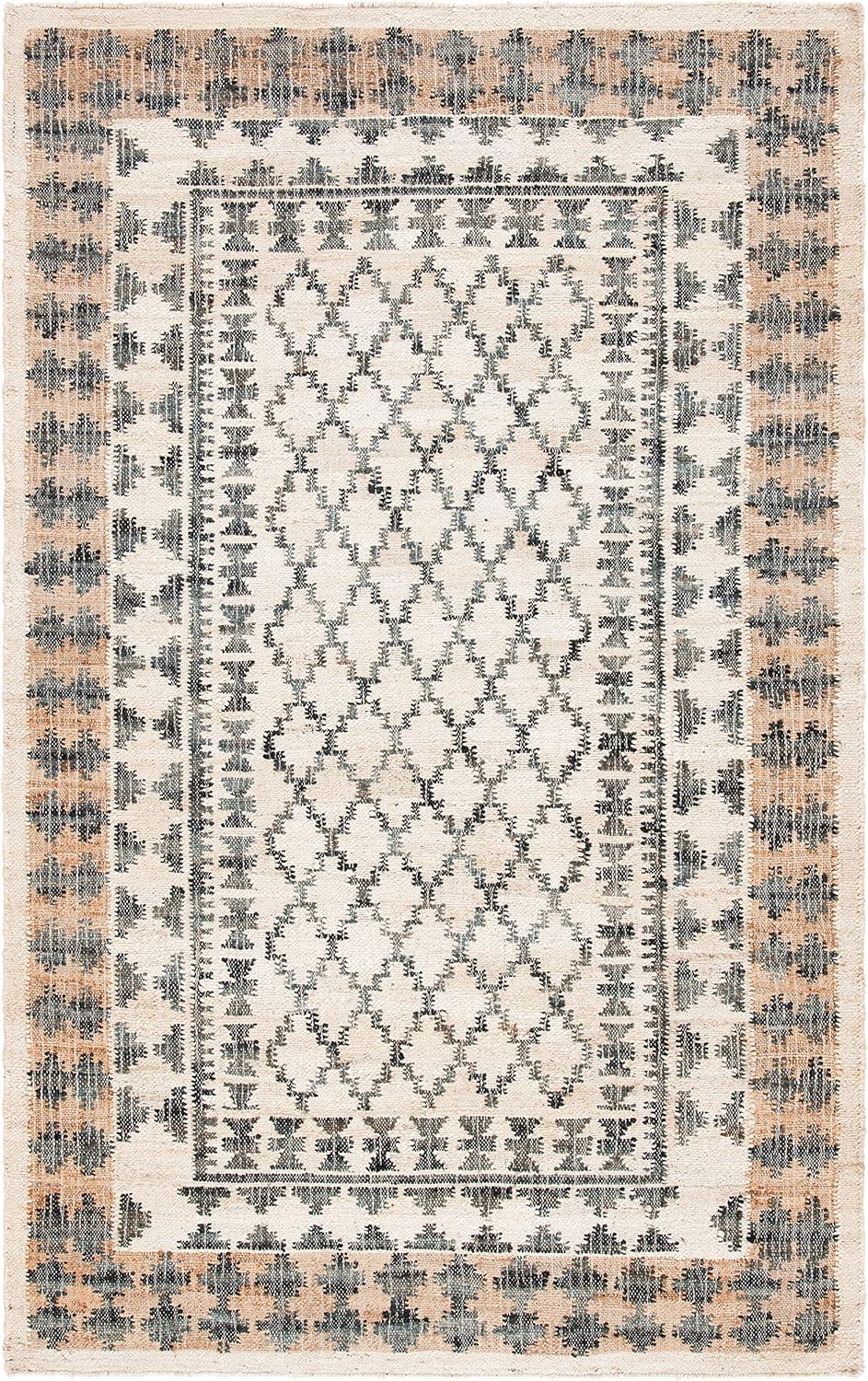 Kilim KLM755 Hand Woven Area Rug  - Safavieh