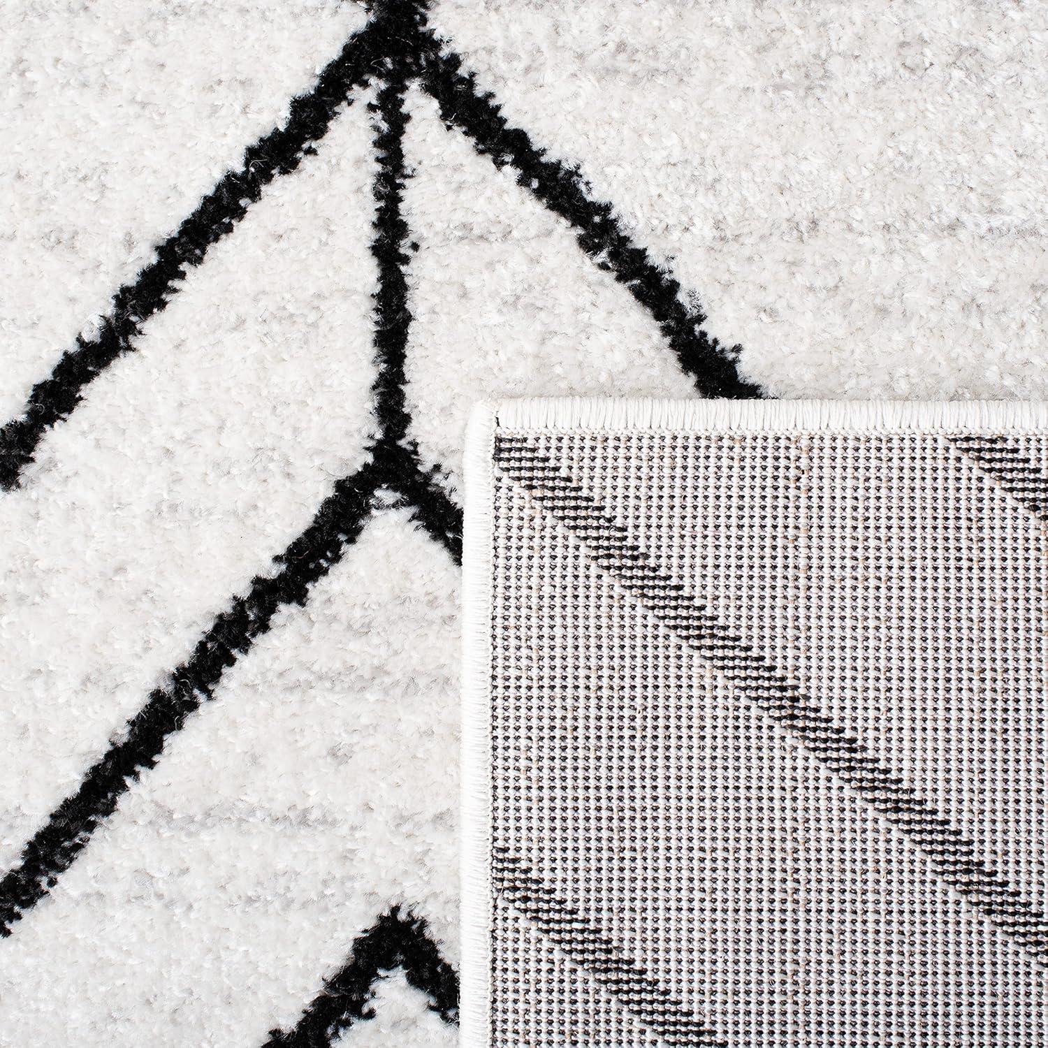 George Oliver Marrufo Performance Geometric Rug