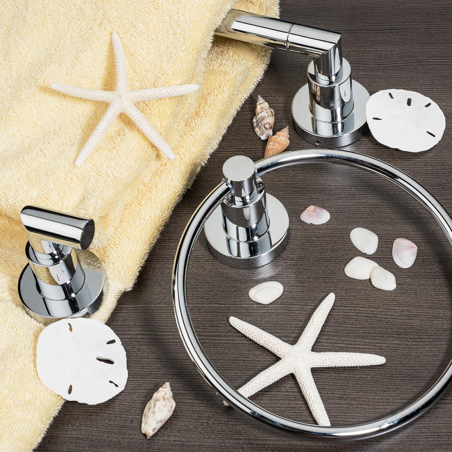 Manhattan 26.2'' 1 Wall Towel Bar