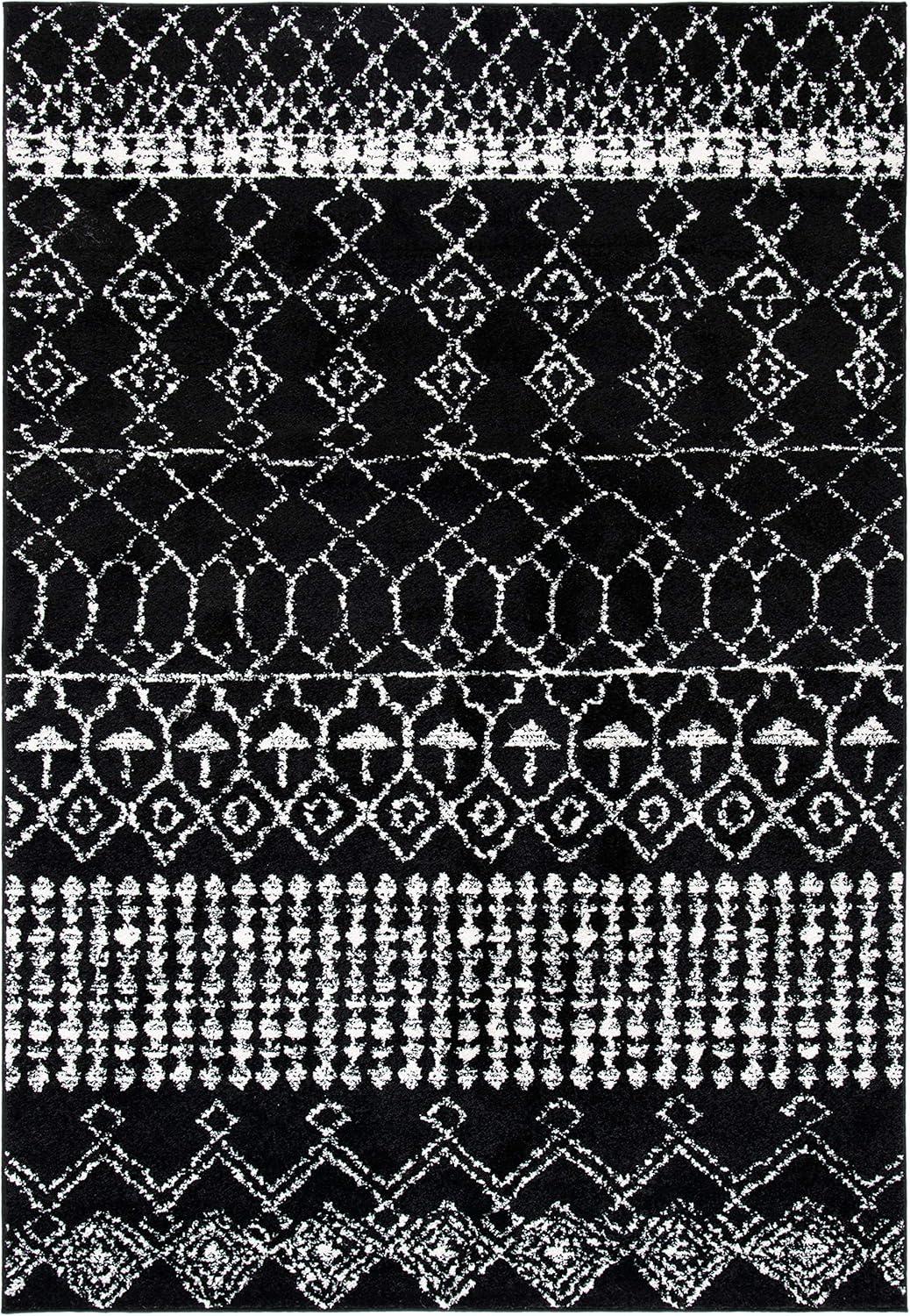 Tulum TUL229 Area Rug  - Safavieh