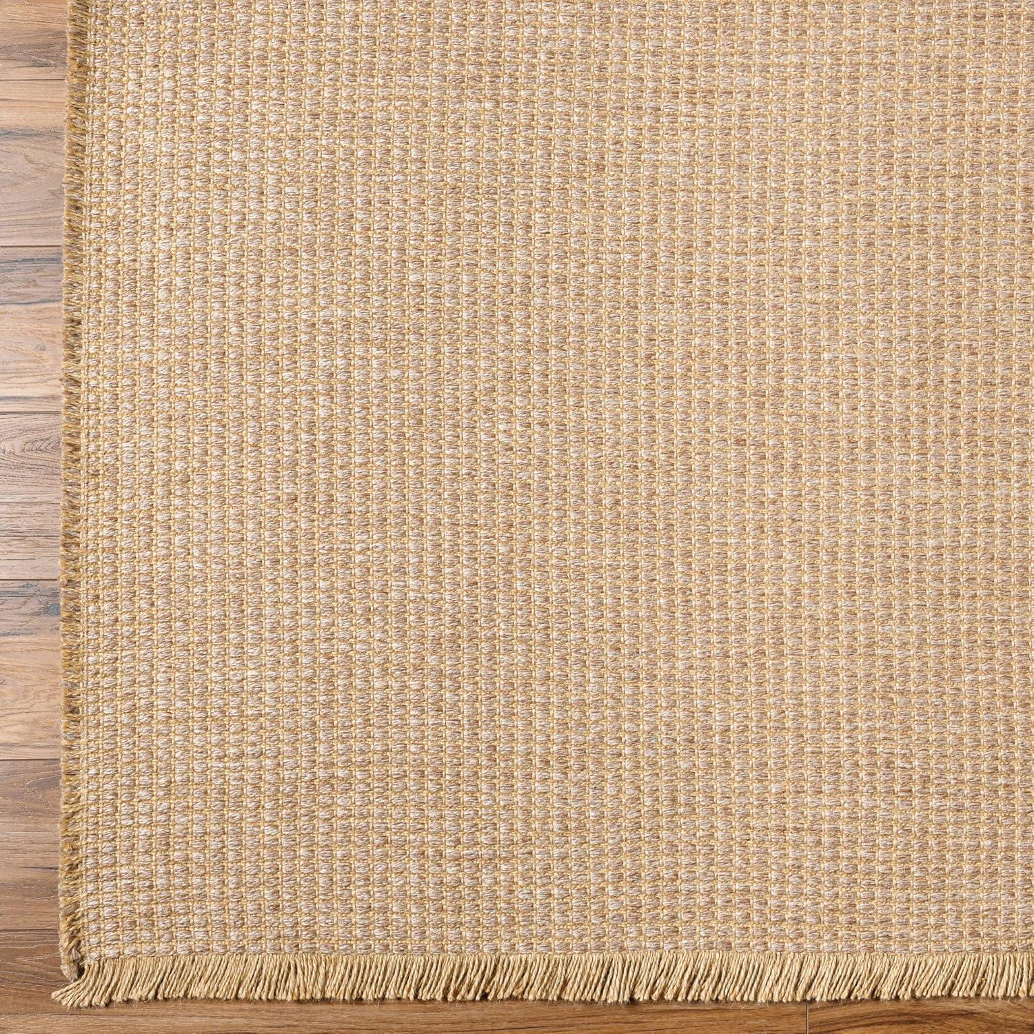Becki Owens x Livabliss Kimi Machine Woven Area Rug