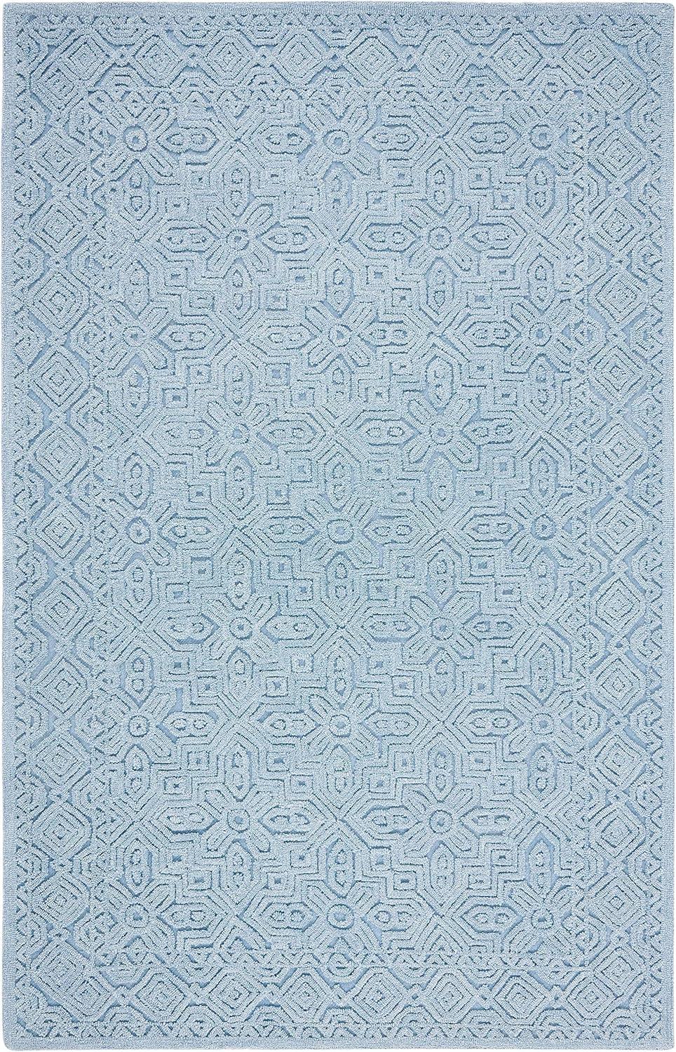 Textural TXT101 Hand Tufted Area Rug  - Safavieh