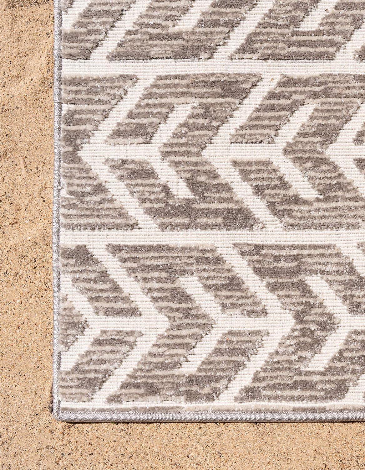 Sabrina Soto Aston Outdoor Rug