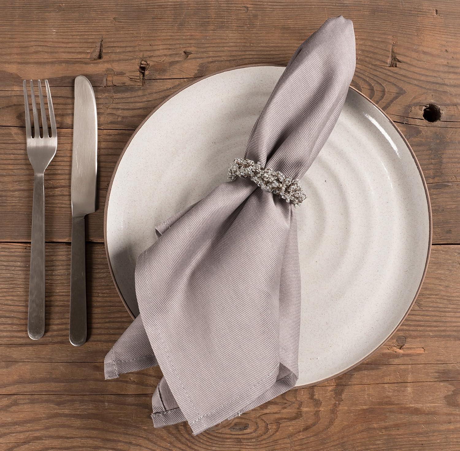 Chateau 20" Napkins