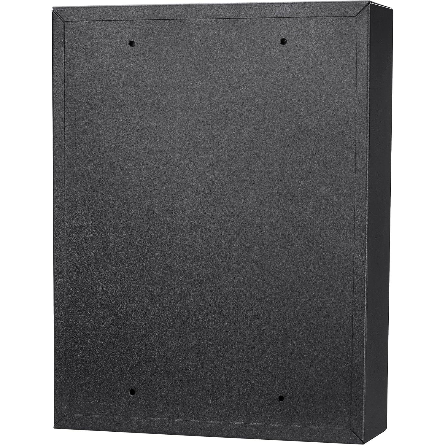 Barska 42 KEYS ADJUSTABLE KEY LOCK BOX BLACK