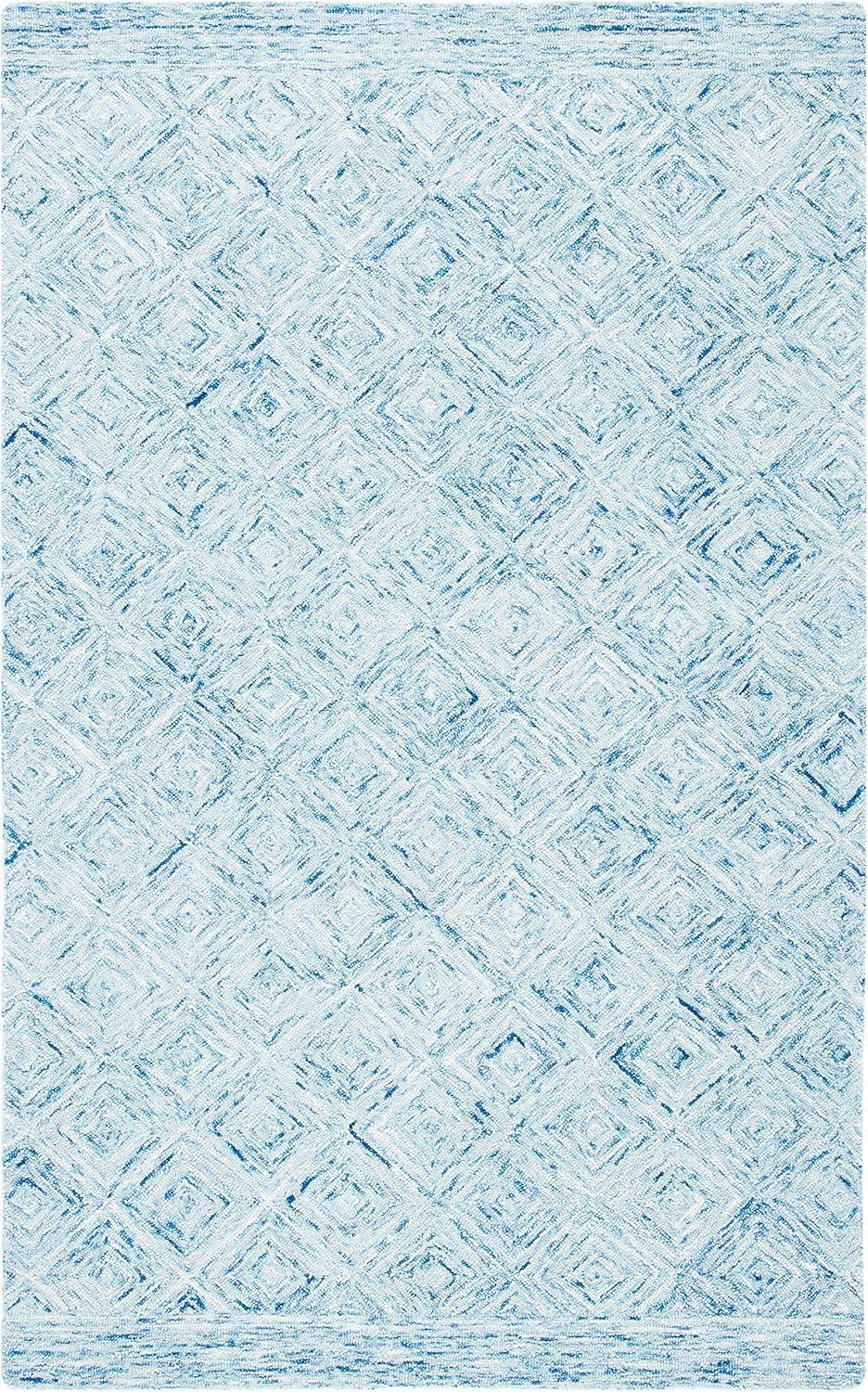 Ikat IKT704 Hand Tufted Area Rug  - Safavieh