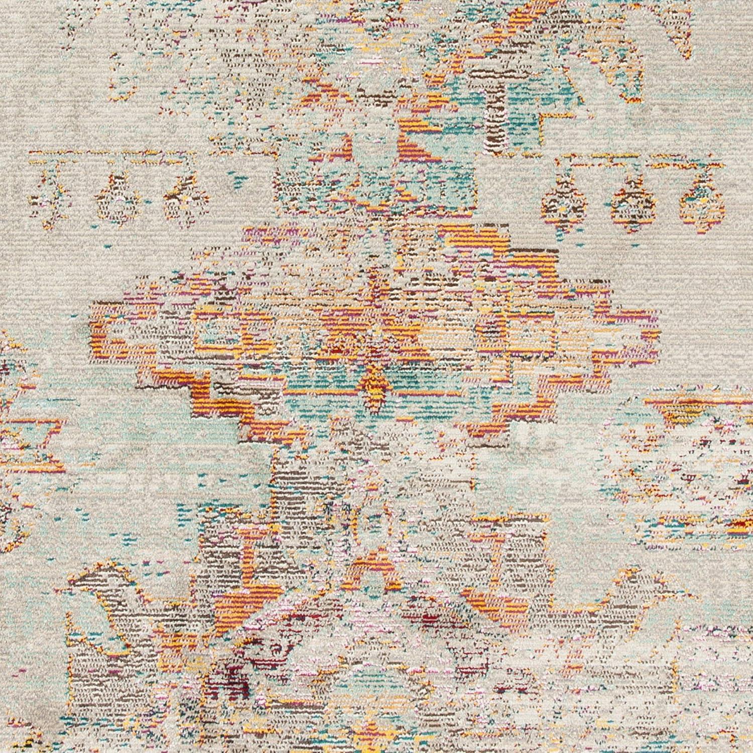 Crystal CRS517 Area Rug  - Safavieh