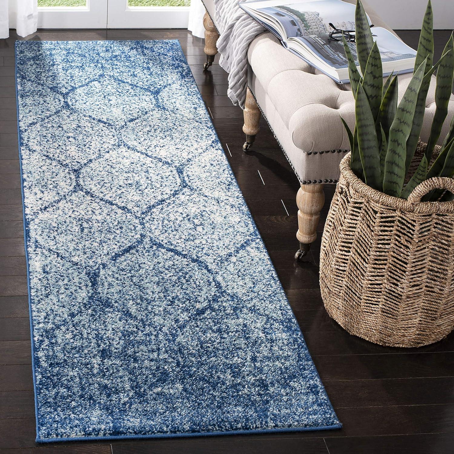 Madison MAD604 Power Loomed Rugs - Safavieh