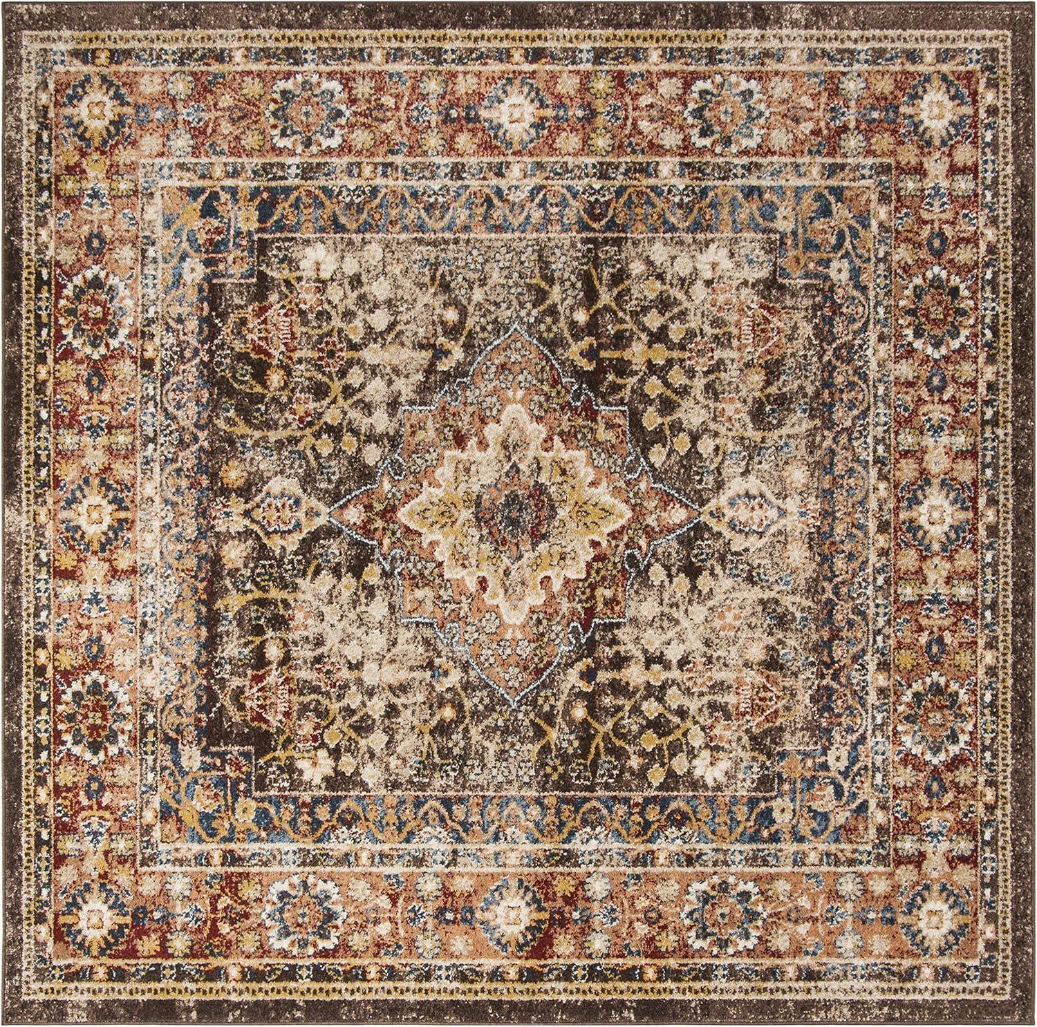 Bijar BIJ652 Area Rug  - Safavieh