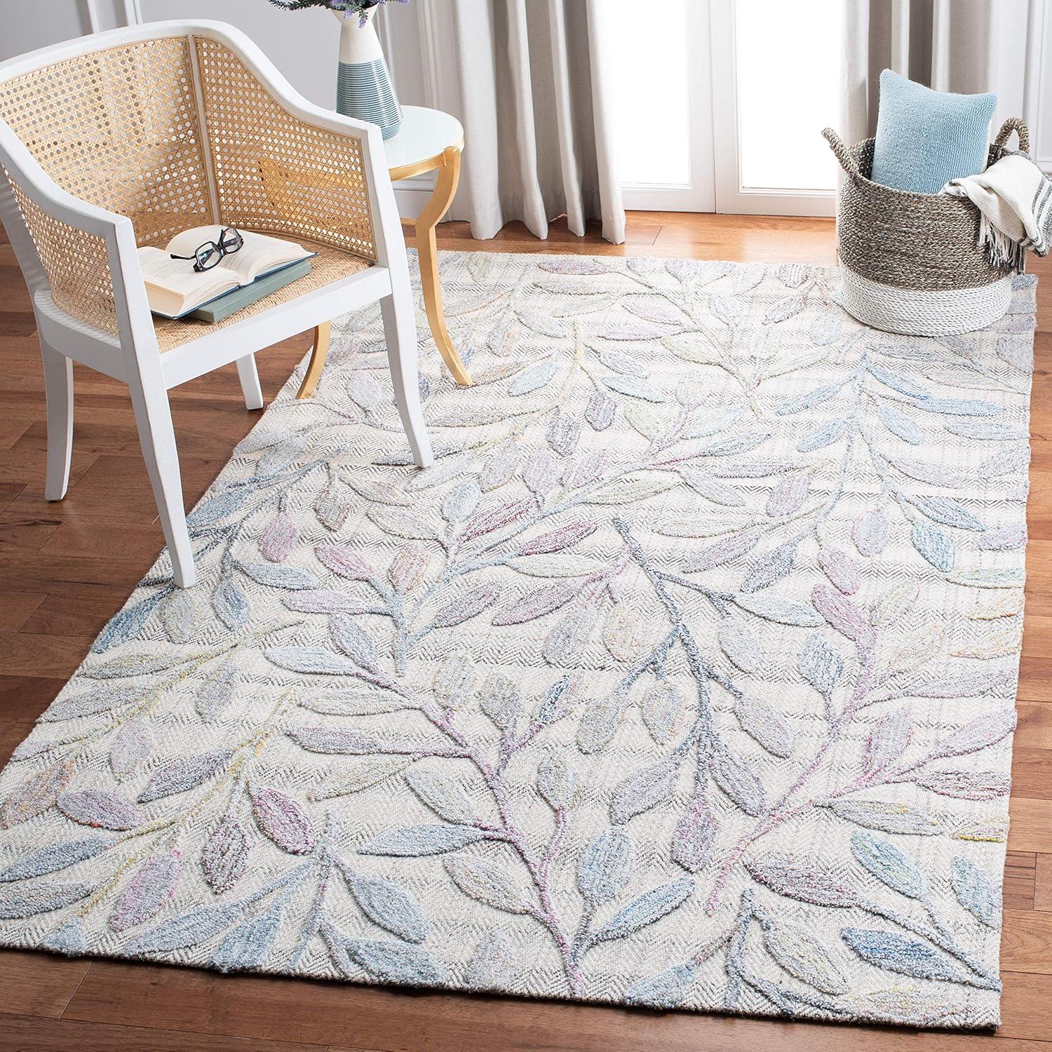 Southampton SHA302 Hand Tufted Area Rug  - Safavieh