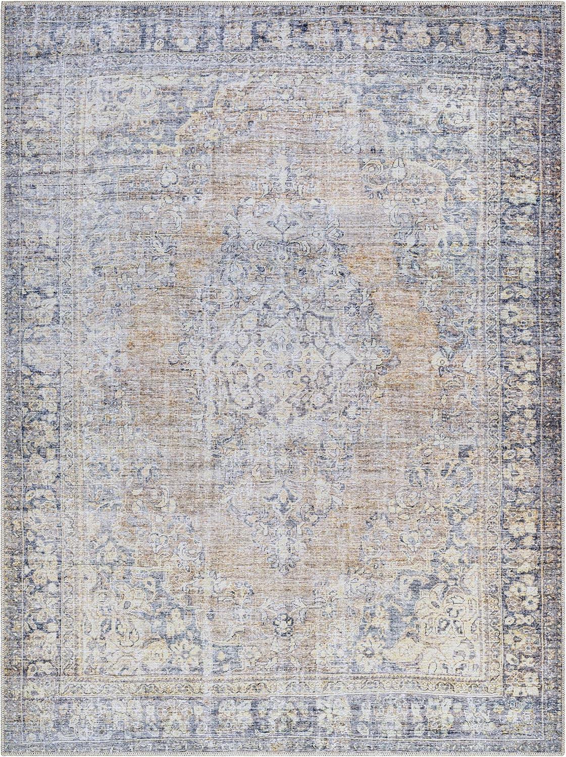 Becki Owens x Livabliss Becki Owens x Livabliss Darling Machine Woven Area Rug