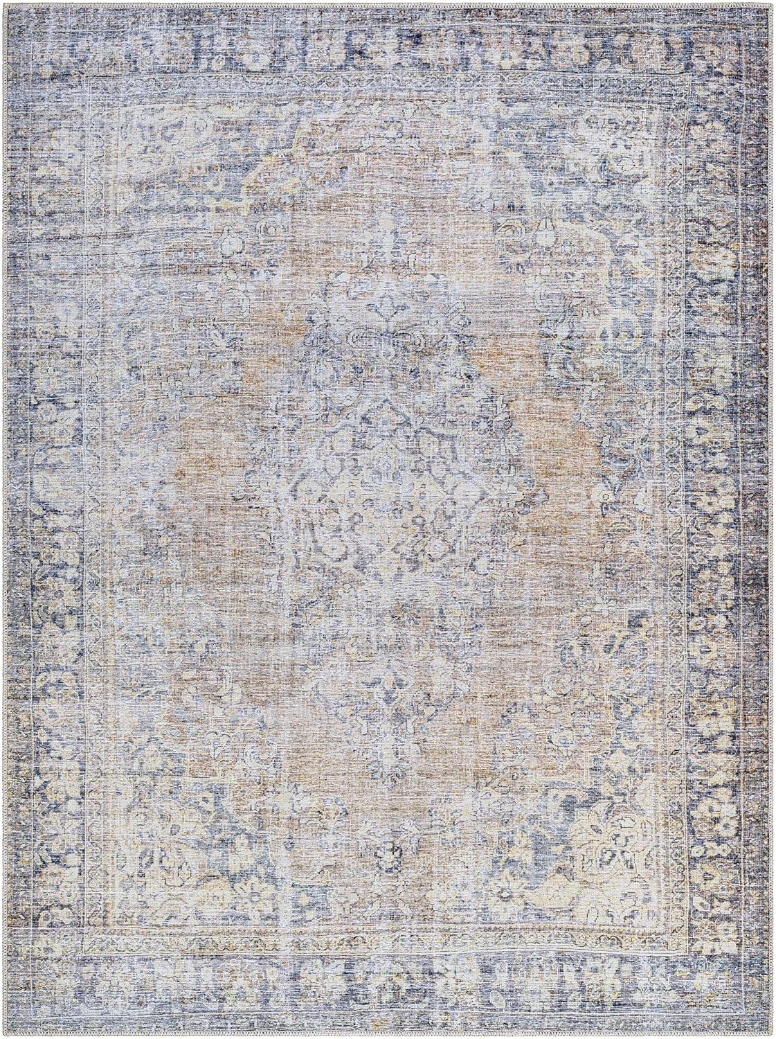 Becki Owens x Livabliss Becki Owens x Livabliss Darling Machine Woven Area Rug