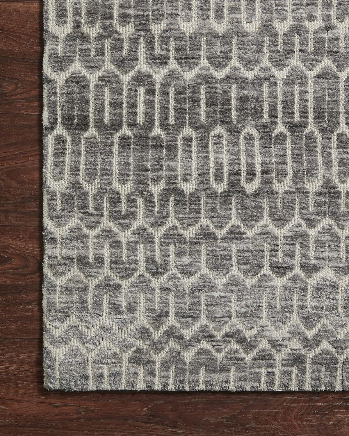Loloi Rugs NED-05 Natural, Ivory