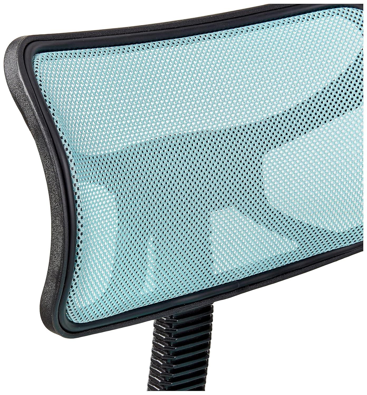 Urban Shop Swivel Mesh Office Chair, Multiple Colors