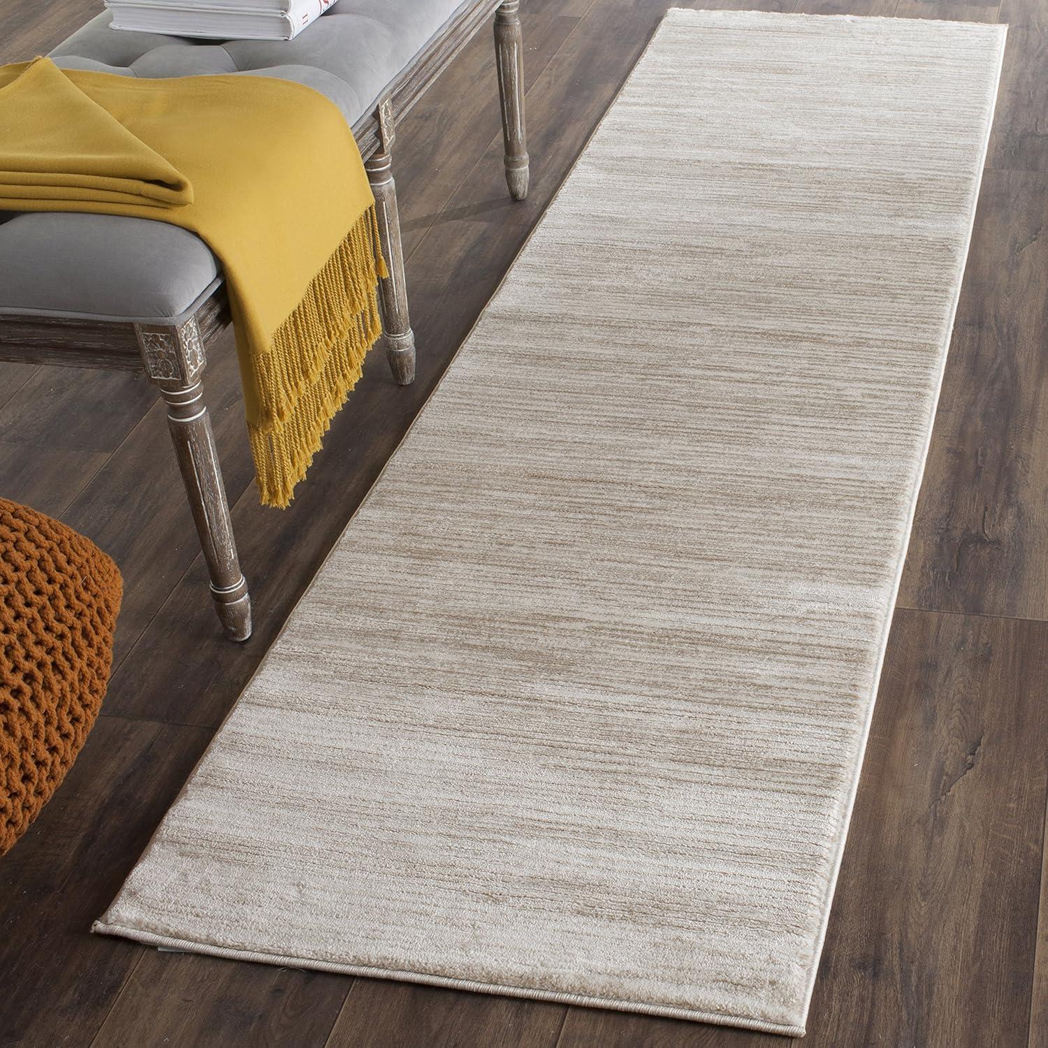 Vision VSN606 Power Loomed Indoor Area Rug  - Safavieh